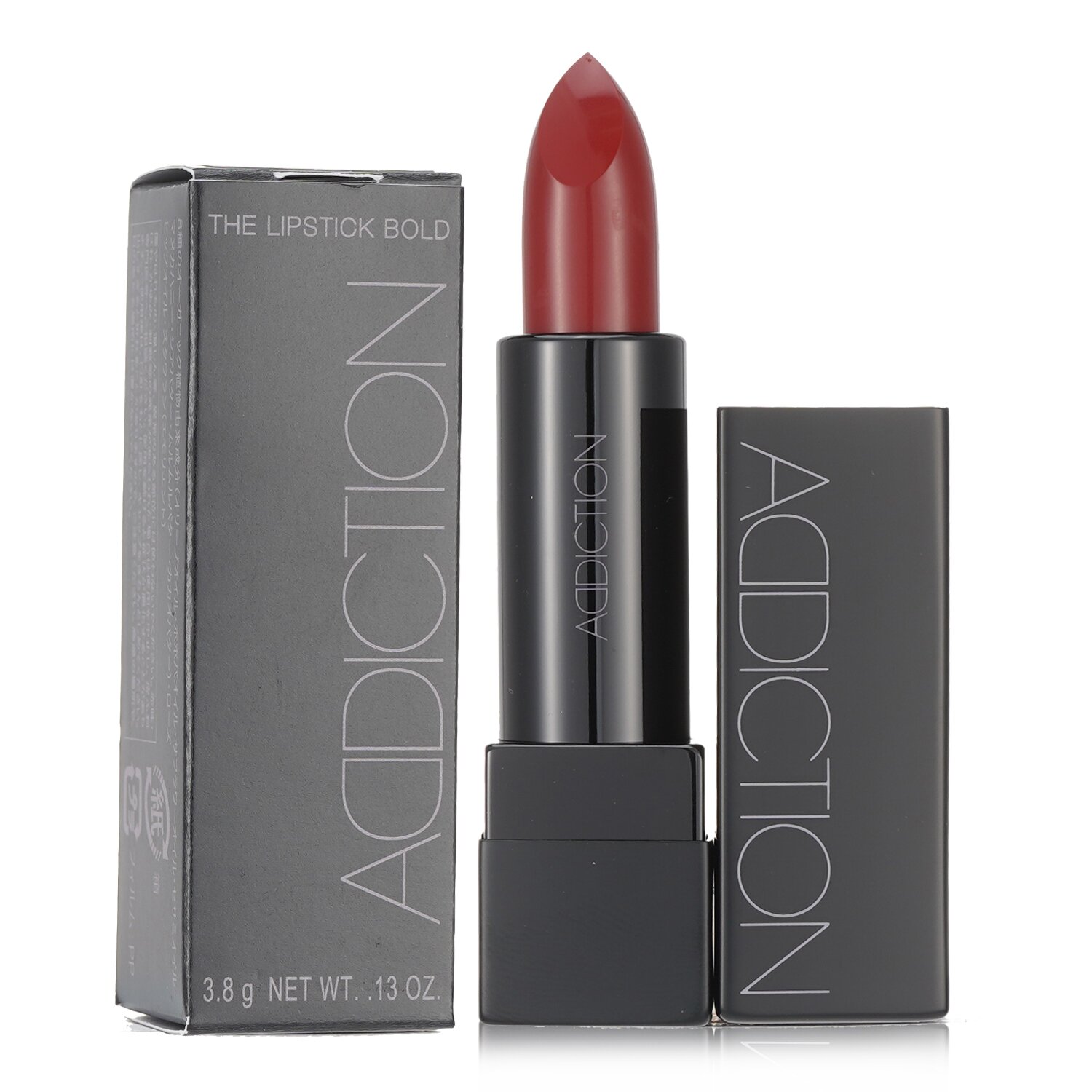 アディクション ADDICTION ザ リップスティック ボールド 3.8g/0.13oz