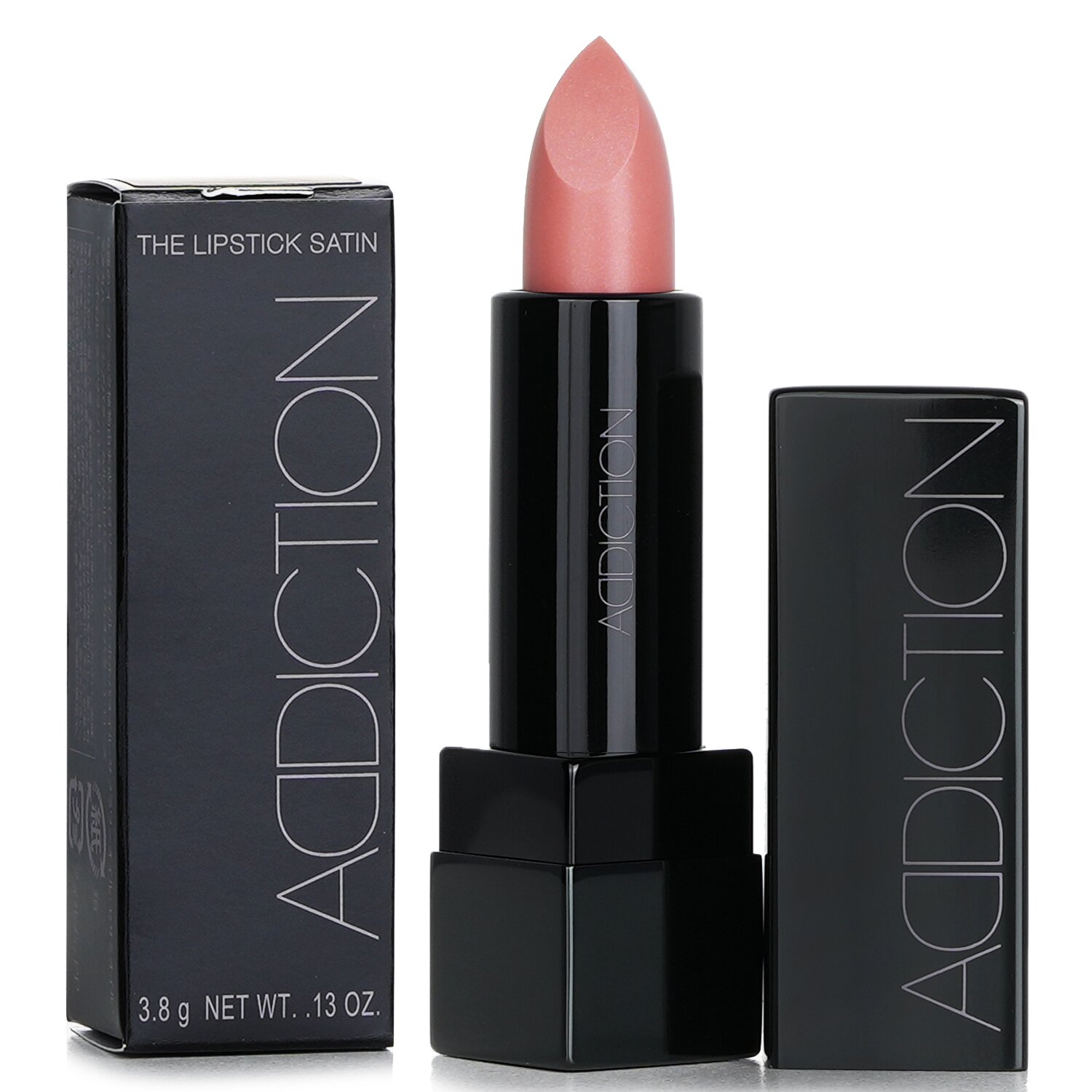 ADDICTION The Lipstick Satin 3.8g/0.13oz