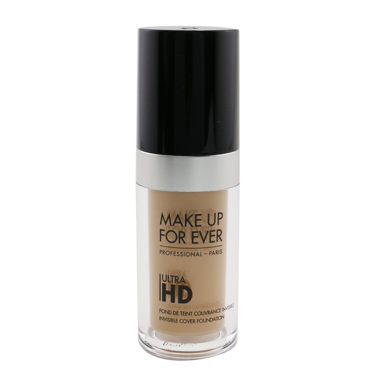 Make Up For Ever Ultra HD Invisible Cover Foundation 30ml/1.01oz
