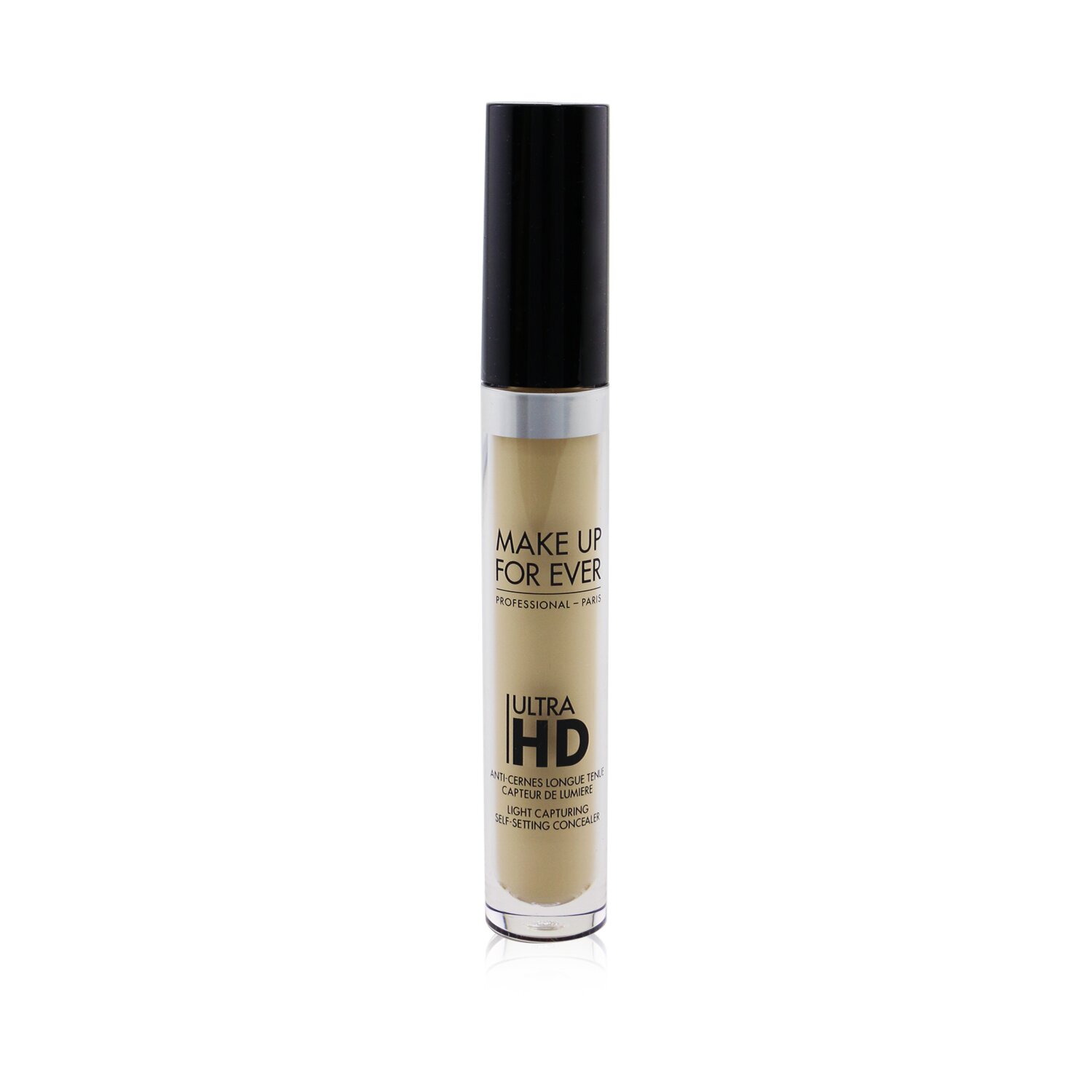Make Up For Ever Ultra HD Light Capturing Self Setting Concealer 5ml/0.16oz