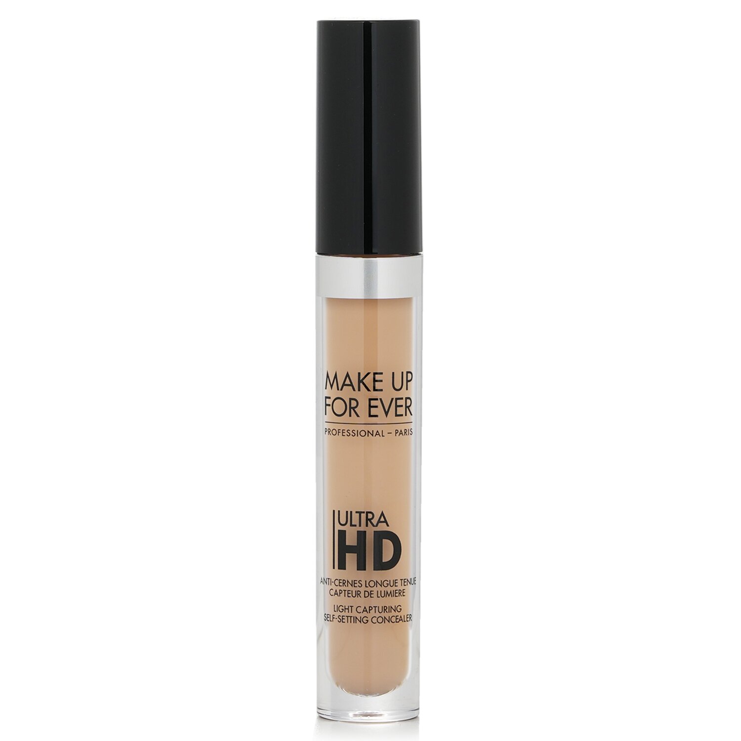 Make Up For Ever Ultra HD Light Capturing Self Setting Concealer 5ml/0.16oz