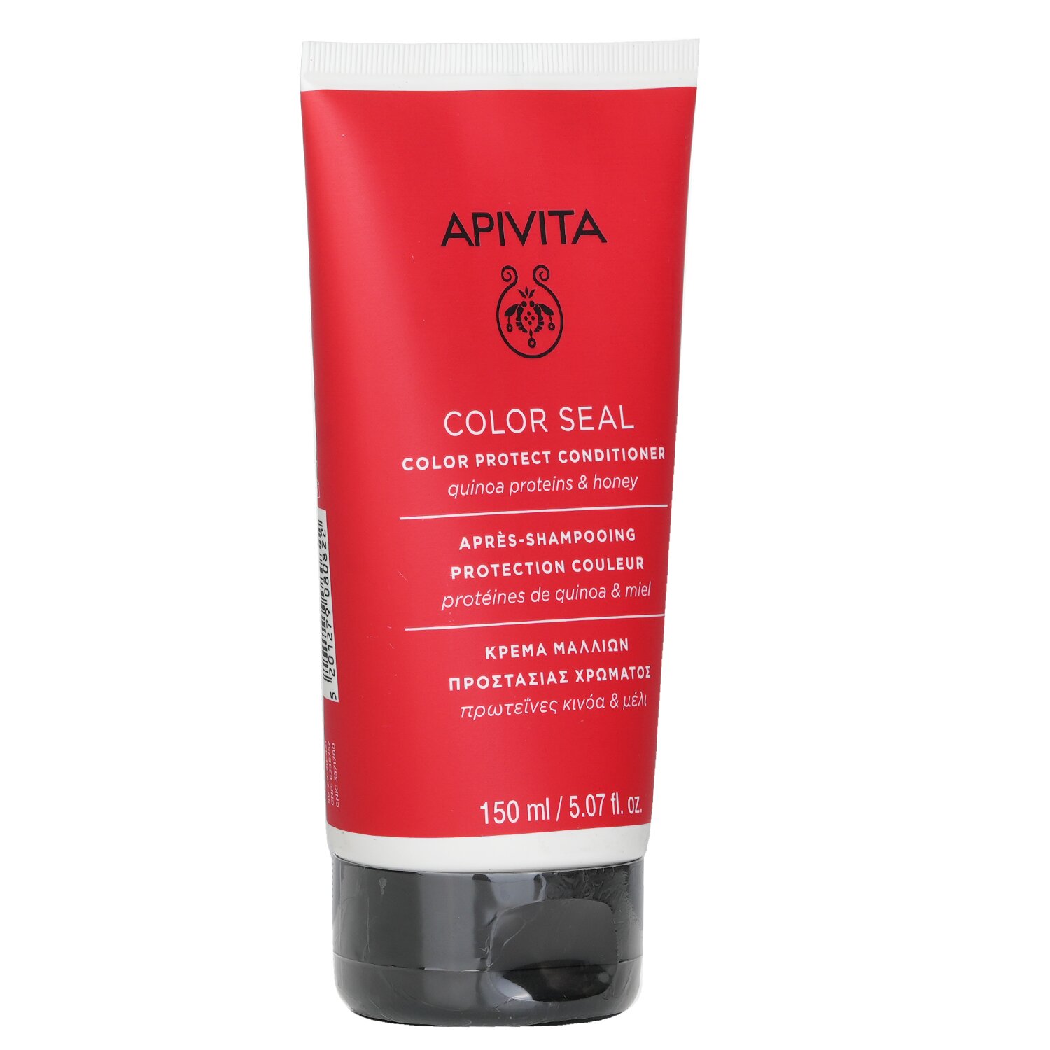 Apivita Color Seal Conditioner with Quinoa Protein & Honey 150ml