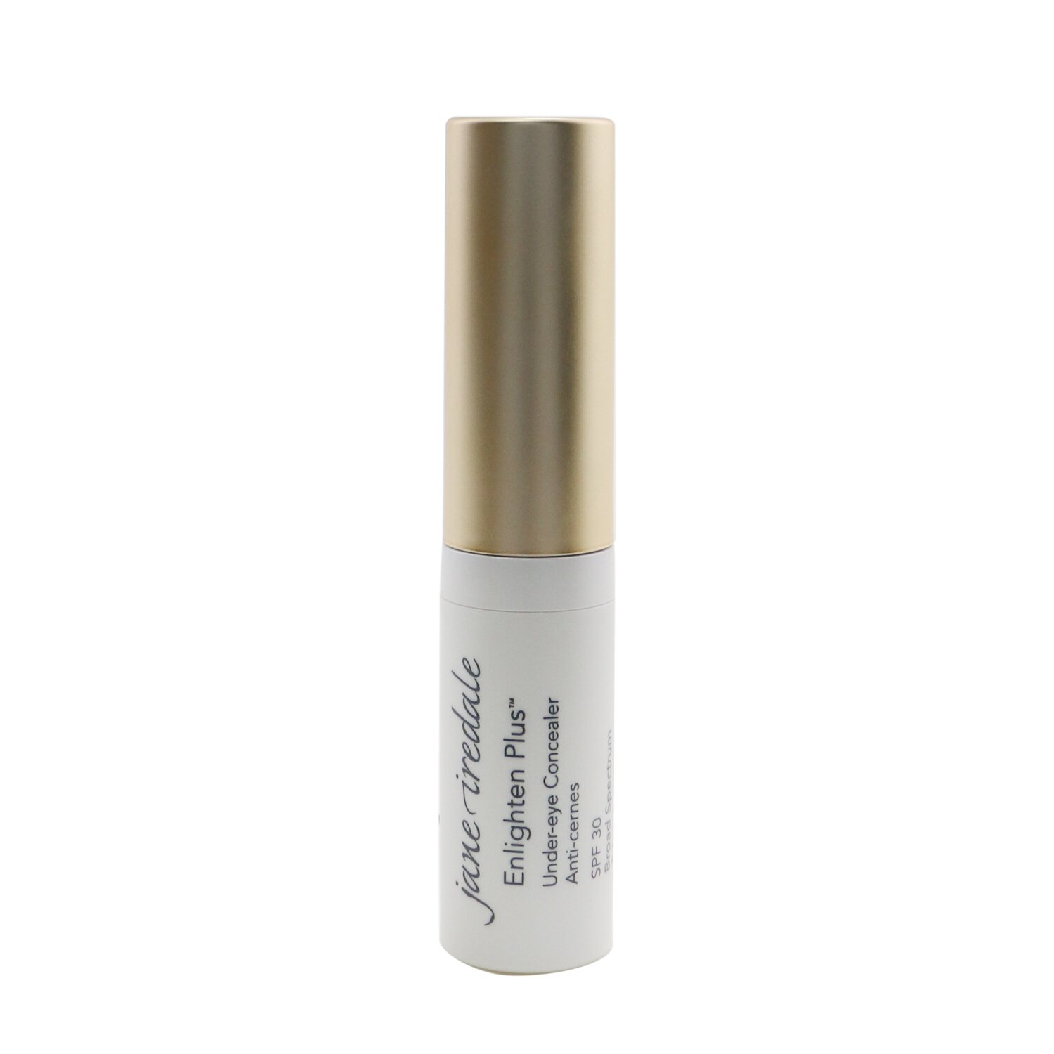 Jane Iredale Enlighten Plus Under Eye Concealer SPF 30 6ml/0.21oz