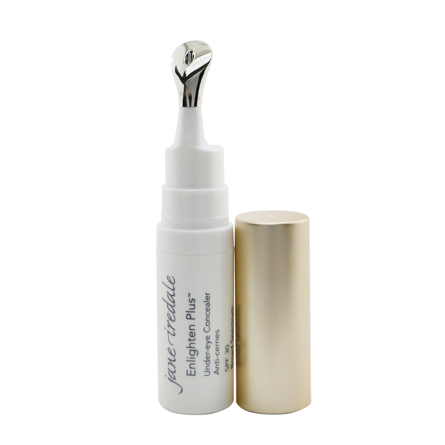Jane Iredale Enlighten Plus Under Eye Concealer SPF 30 6ml/0.21oz