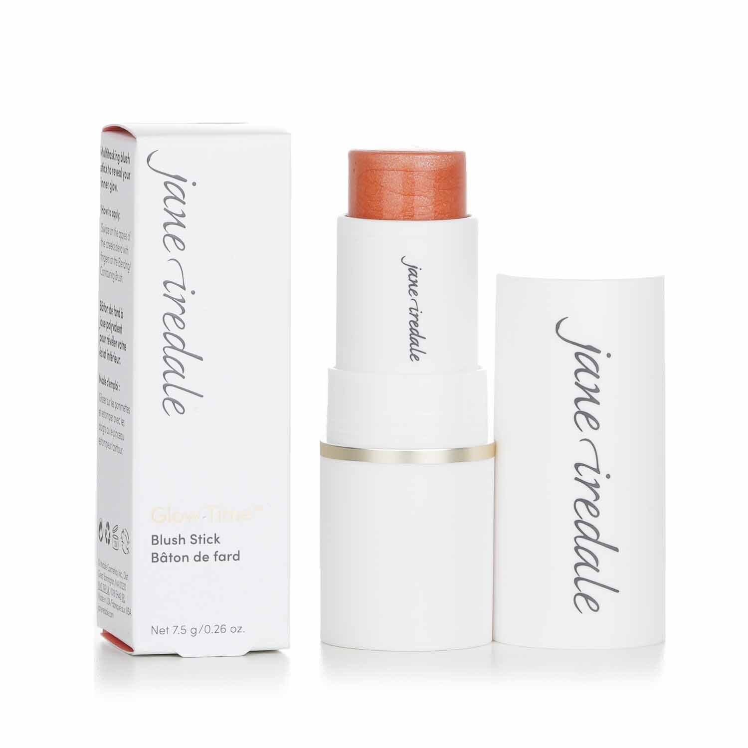 Jane Iredale Glow Time Barra de Rubor 7.5g/0.26oz