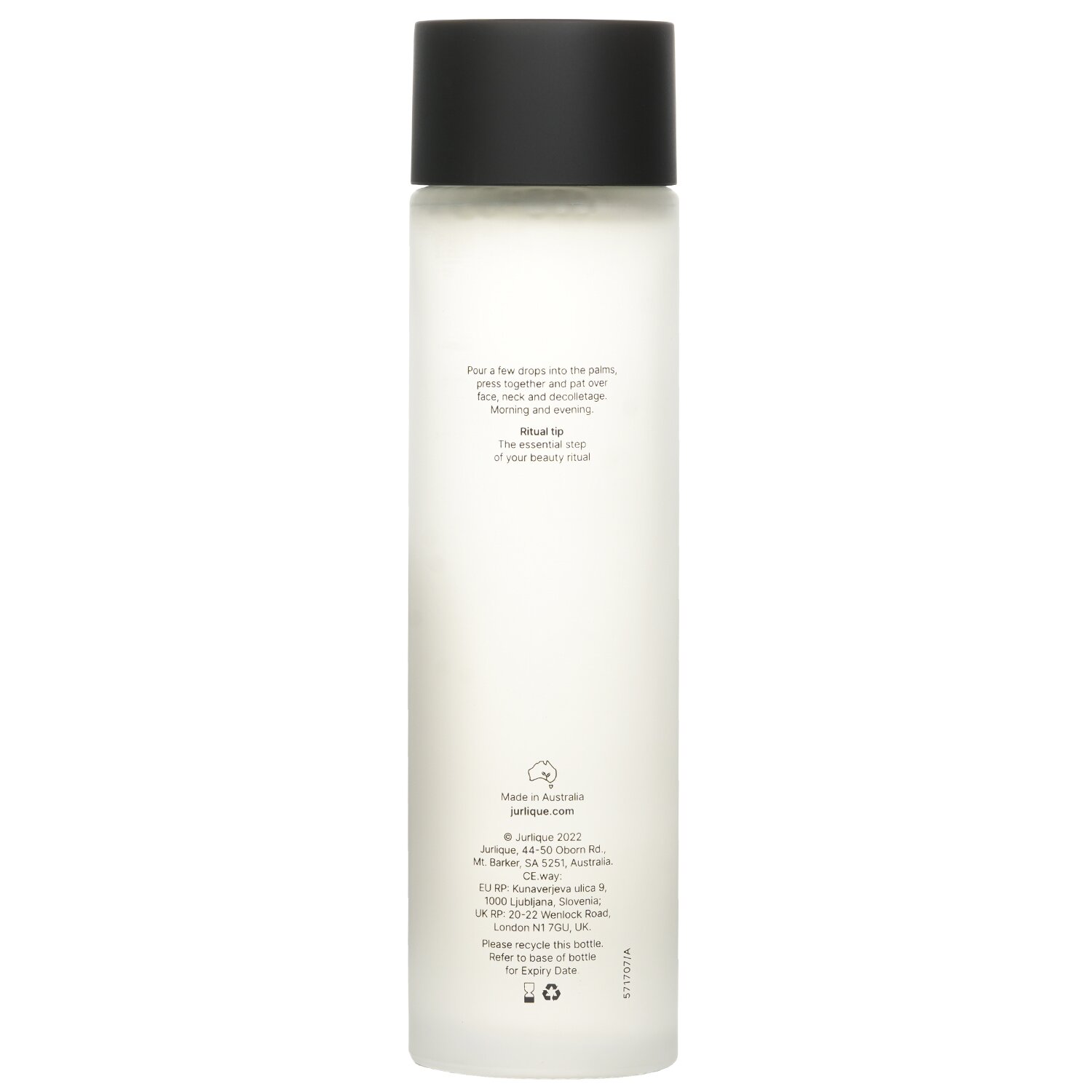 Jurlique Activating Water Essence+ - With Two Powerful Marshmallow Root Extracts(Random Packaging) 150ml/5oz