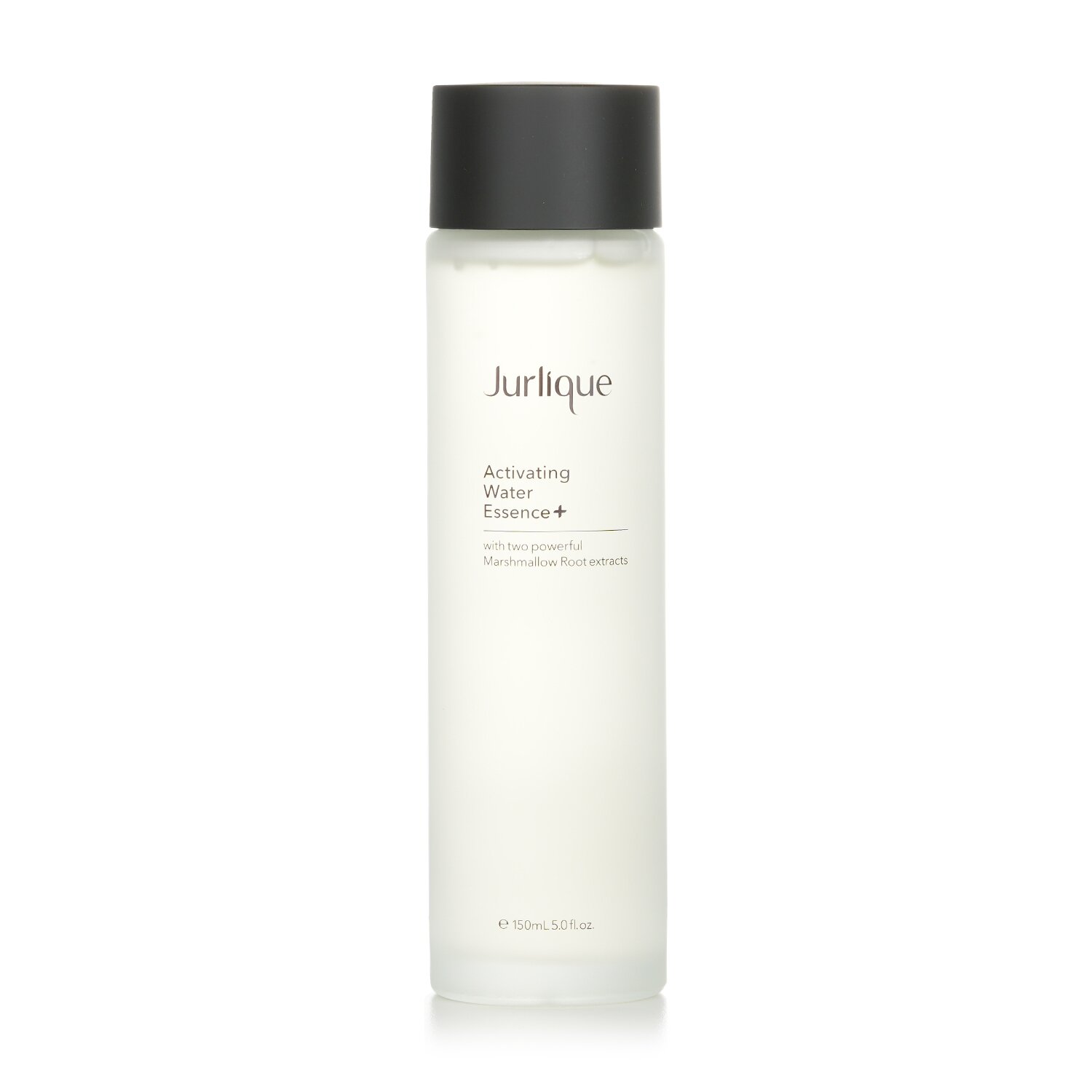 Jurlique Aktivoiva Water Essence+ – kahdella tehokkaalla vaahtokarkkijuuriuutteella 150ml/5oz