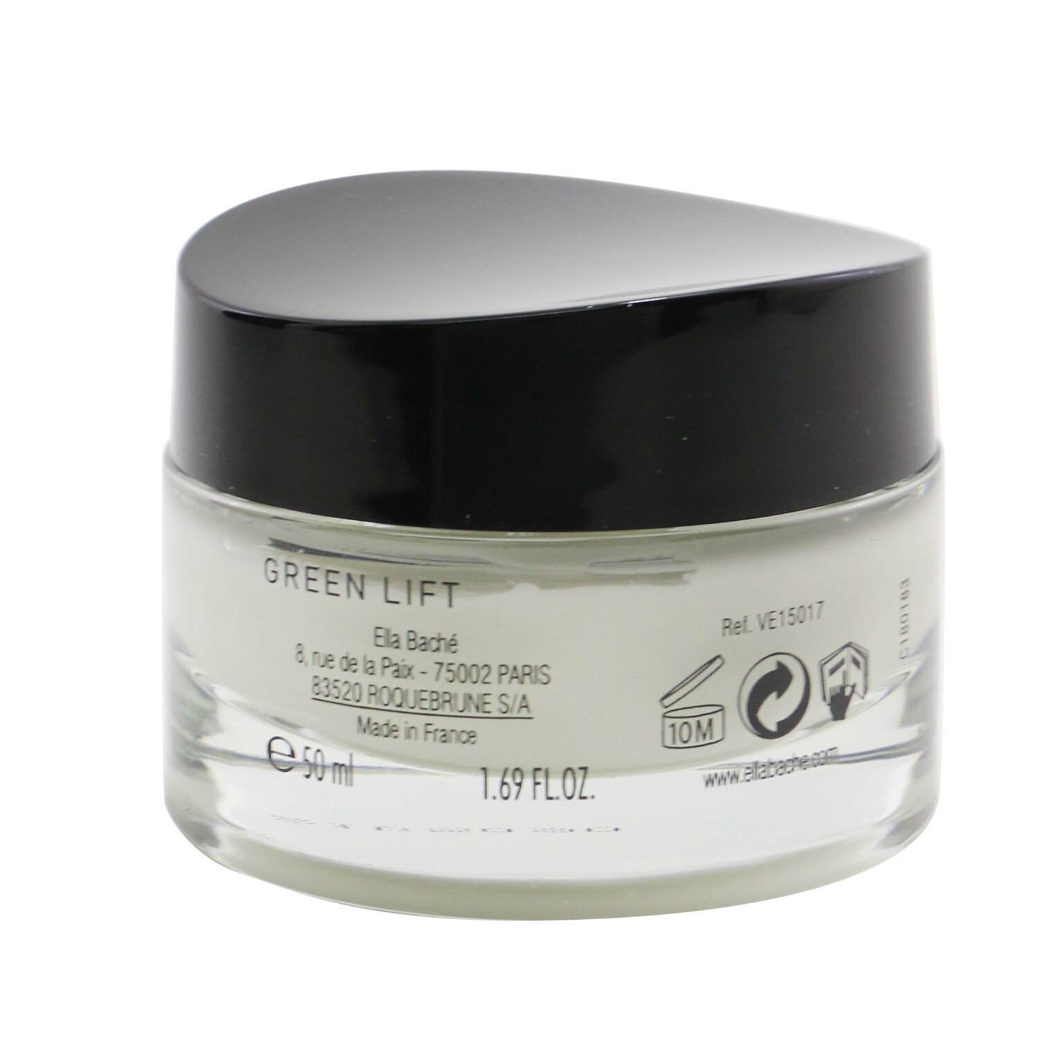 Ella Bache Green Lift Насыщенный Крем Лифтинг против Морщин со Спирулиной 50ml/1.69oz