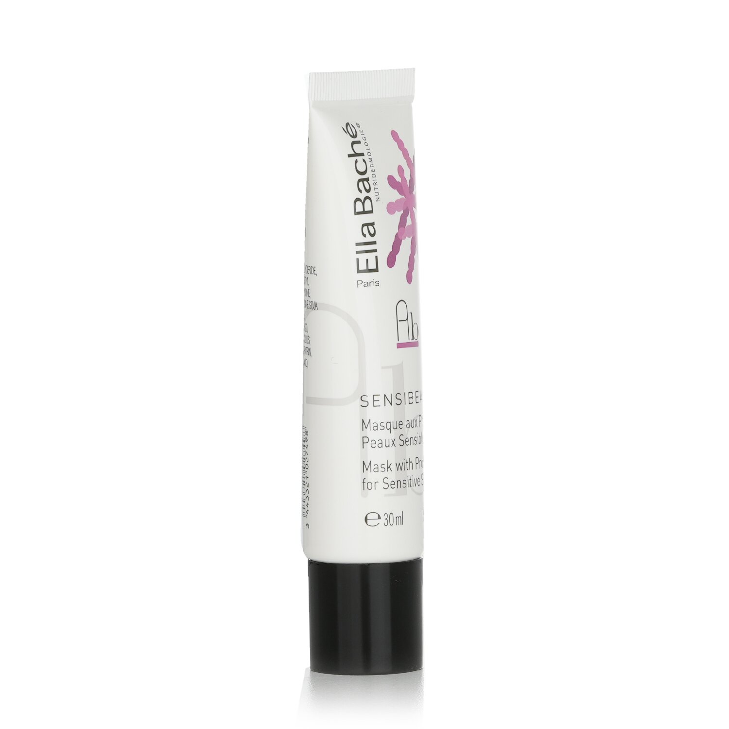 Ella Bache Sensibeautics Mascarillas con Probióticos - Para Pieles Sensibles 30ml/1.01oz