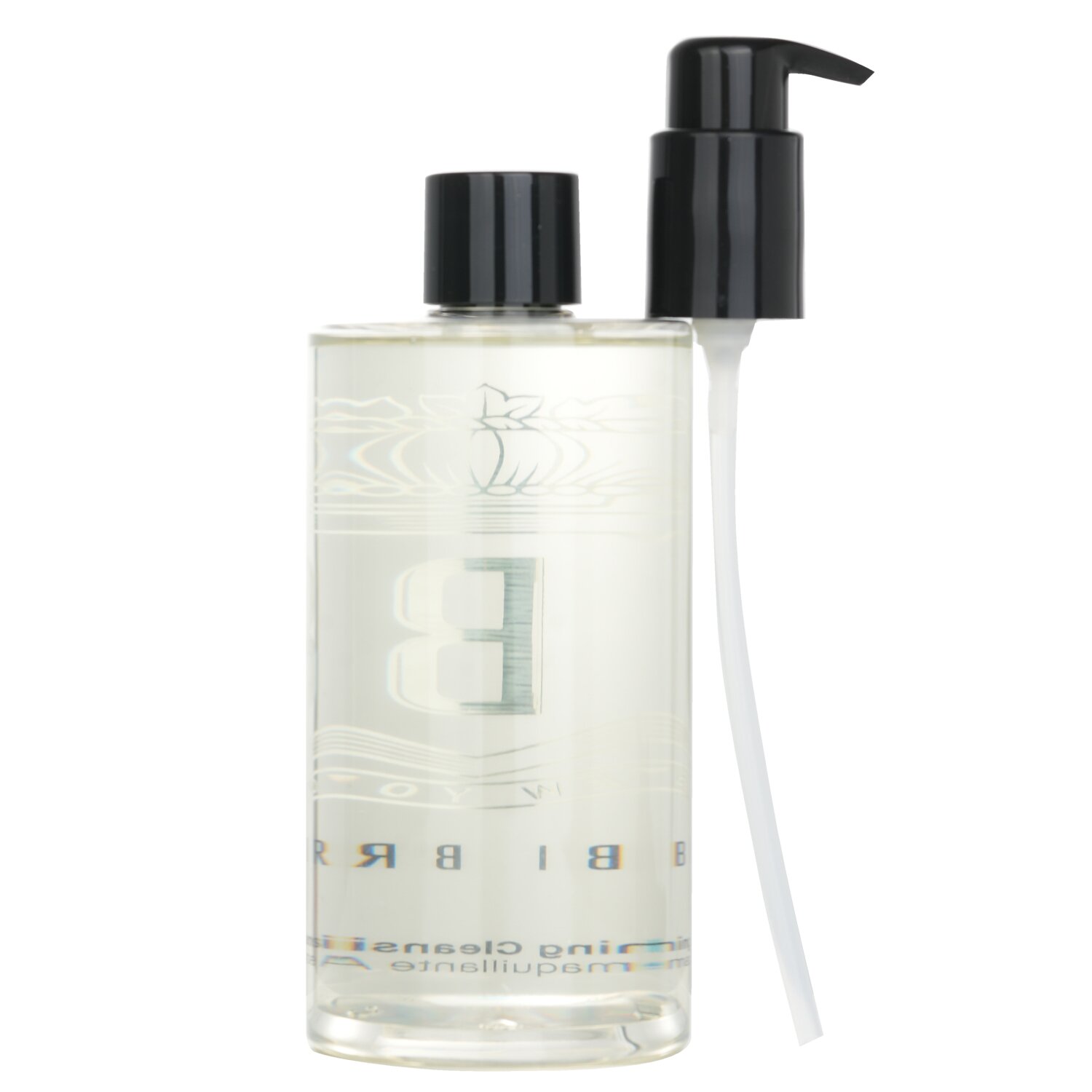 Bobbi Brown زيت منظف مهدئ 400ml/13.5oz