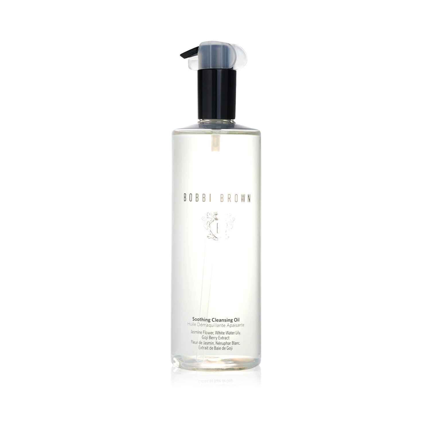 Bobbi Brown Soothing Cleansing Oil (Random Packaging) 400ml/13.5oz