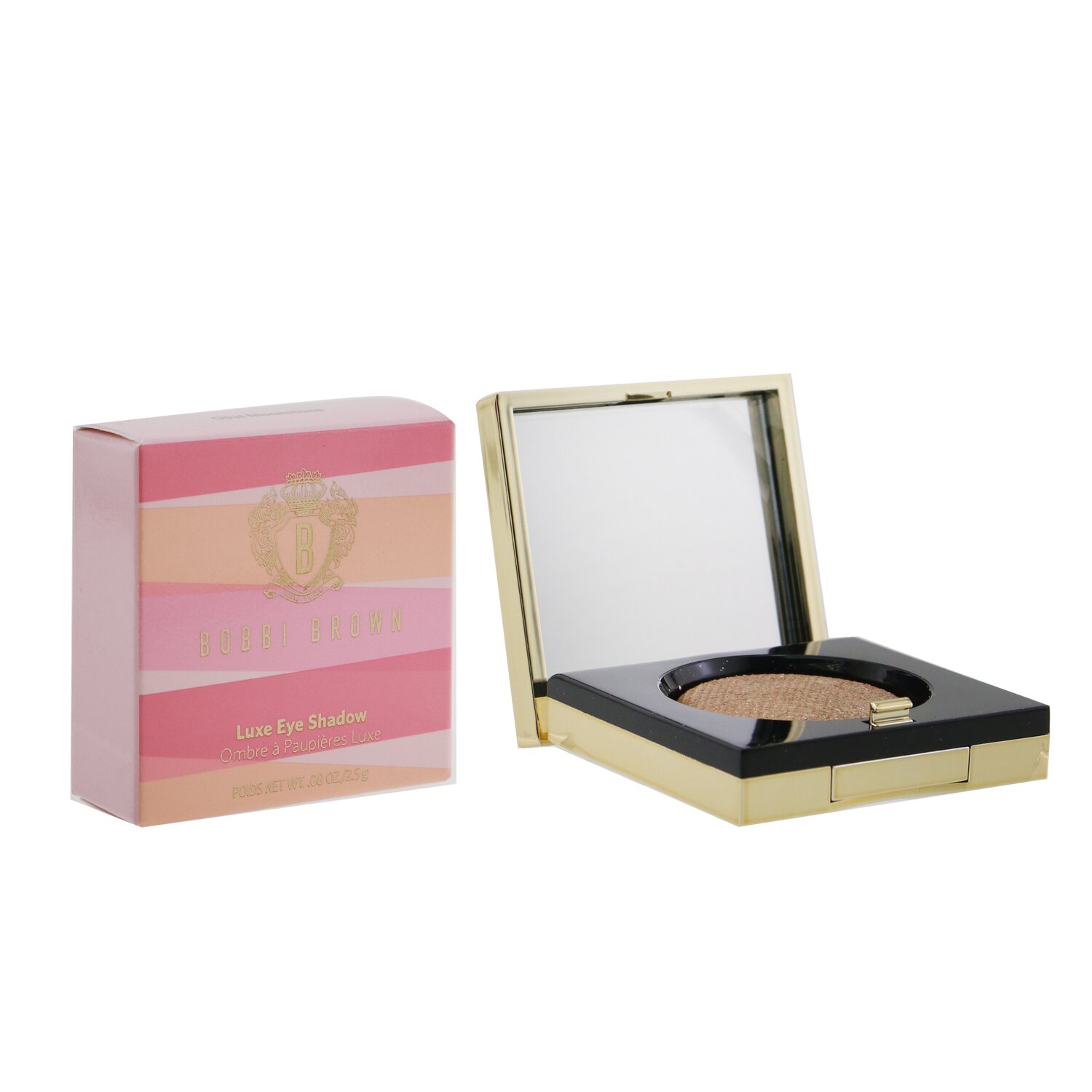 Bobbi Brown Luxe Eye Shadow (Love's Radiance Collection) 2.5g/0.08oz