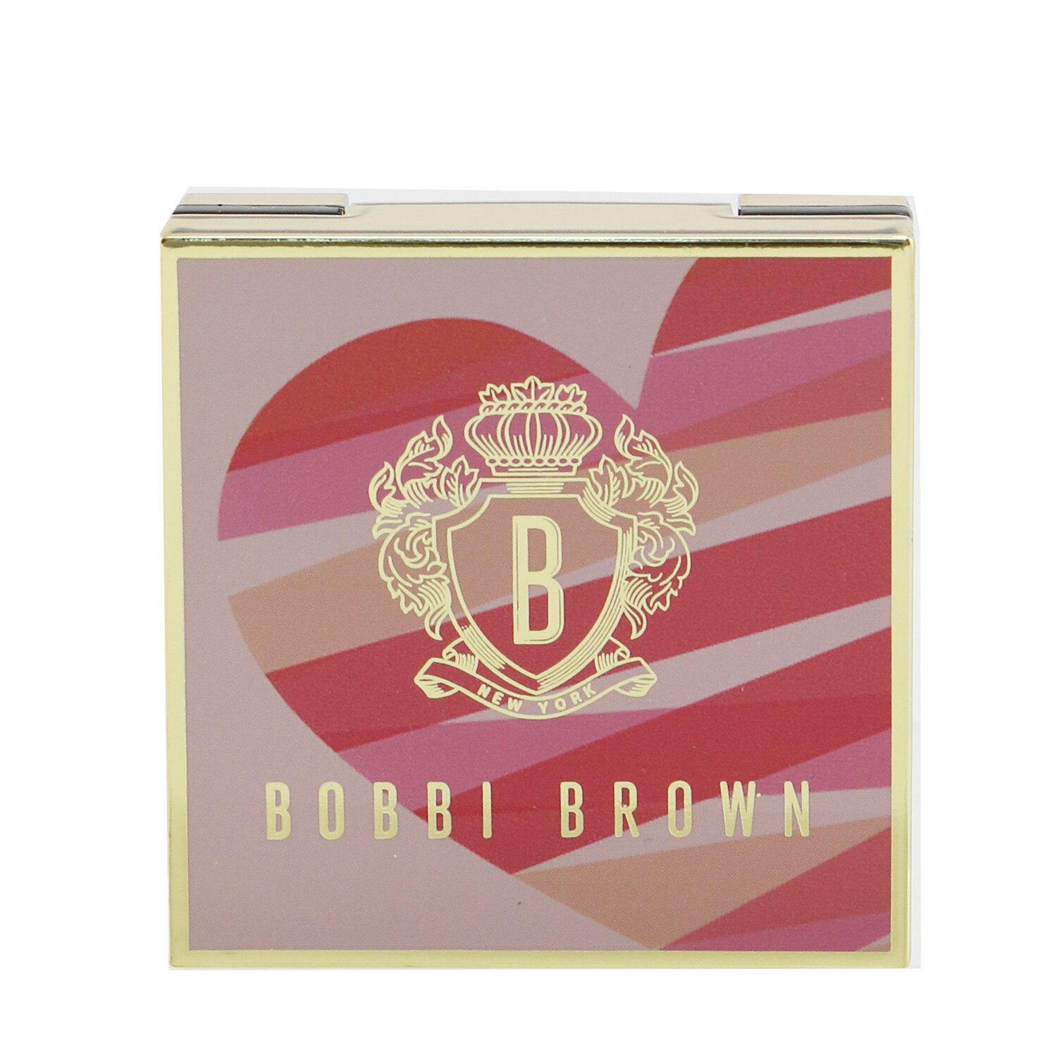 Bobbi Brown Luxe Eye Shadow (Love's Radiance Collection) 2.5g/0.08oz