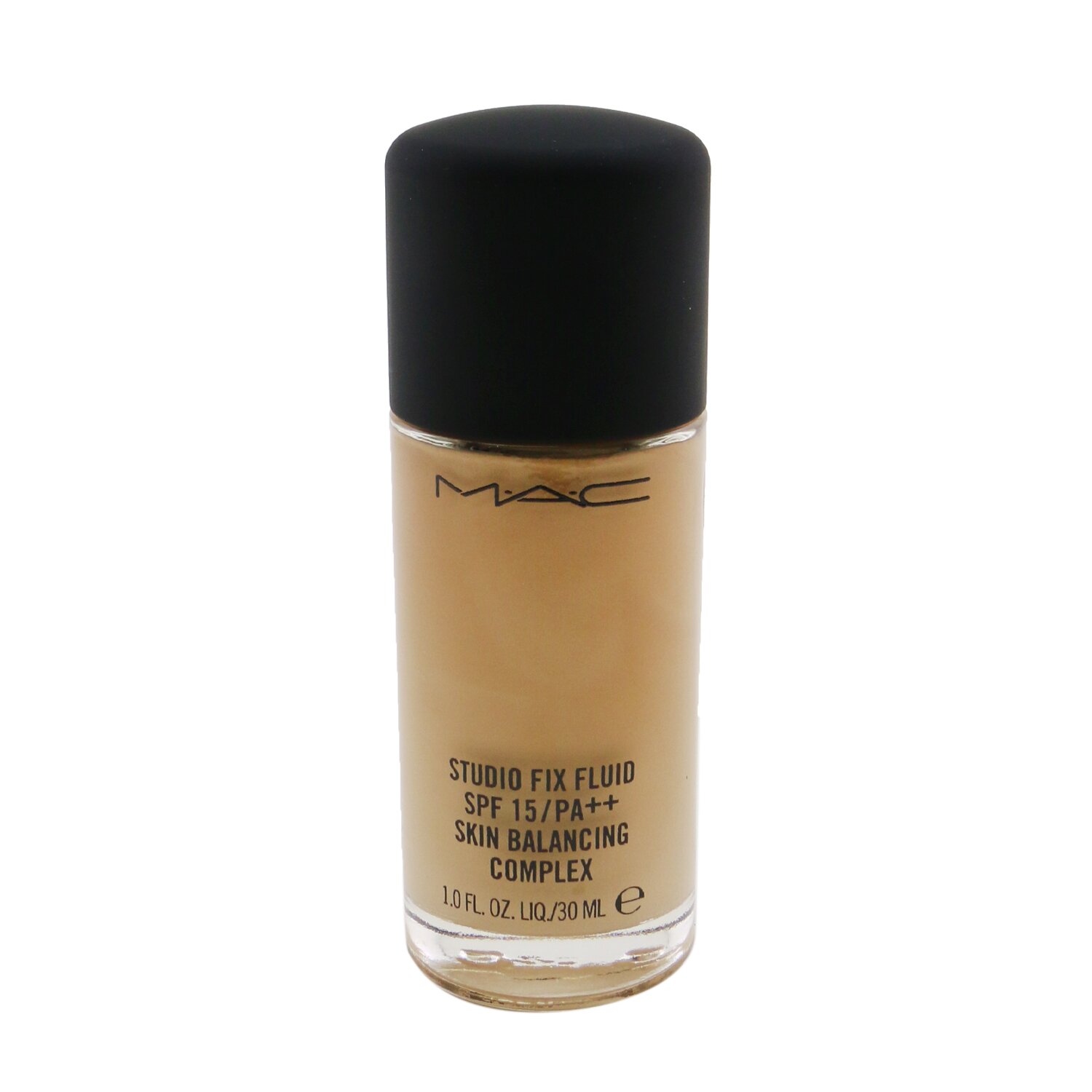 MAC Studio Fix Fluid SPF15 30ml/1oz