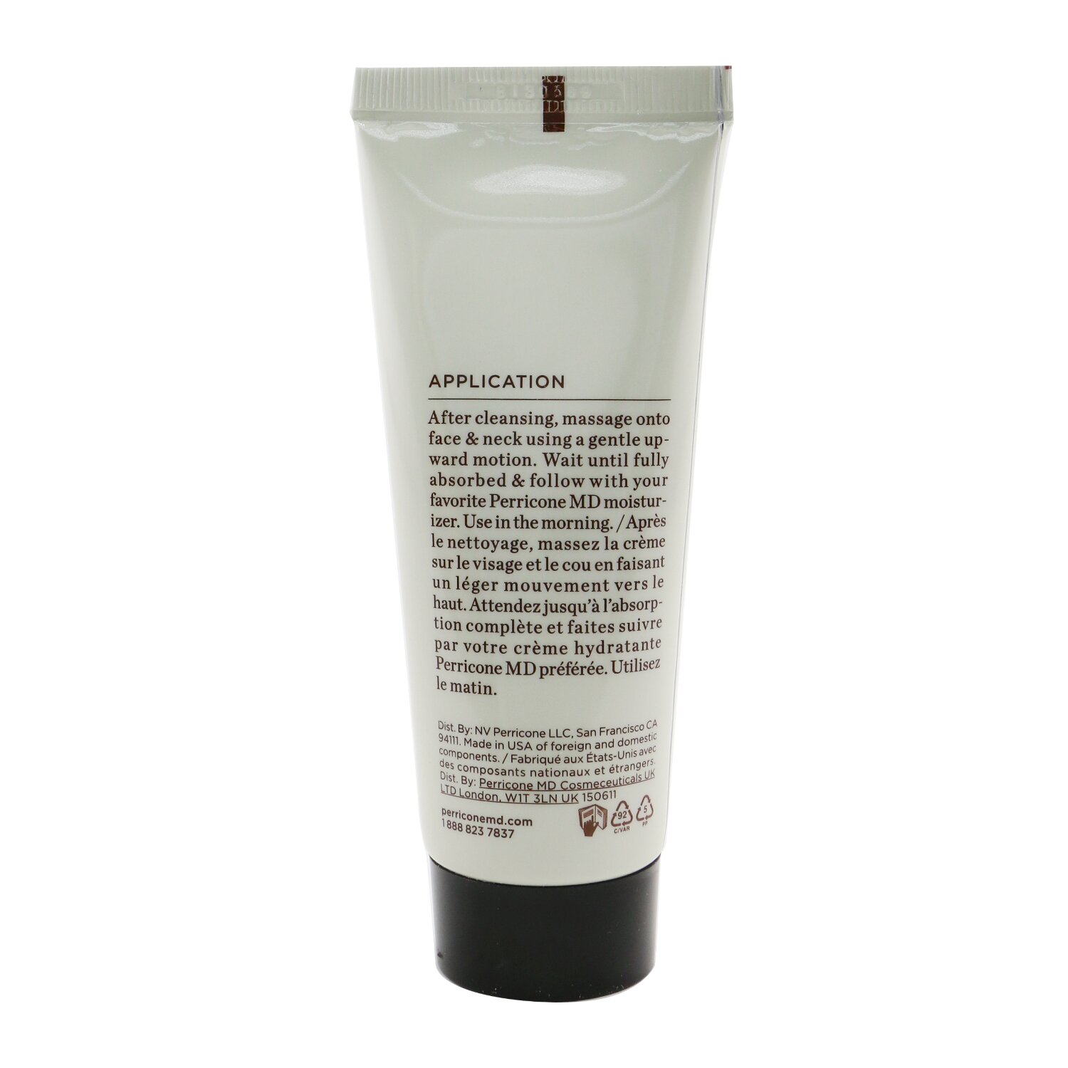Perricone MD Neuropeptide Facial Cream (Day Cream) 74ml/2.5oz