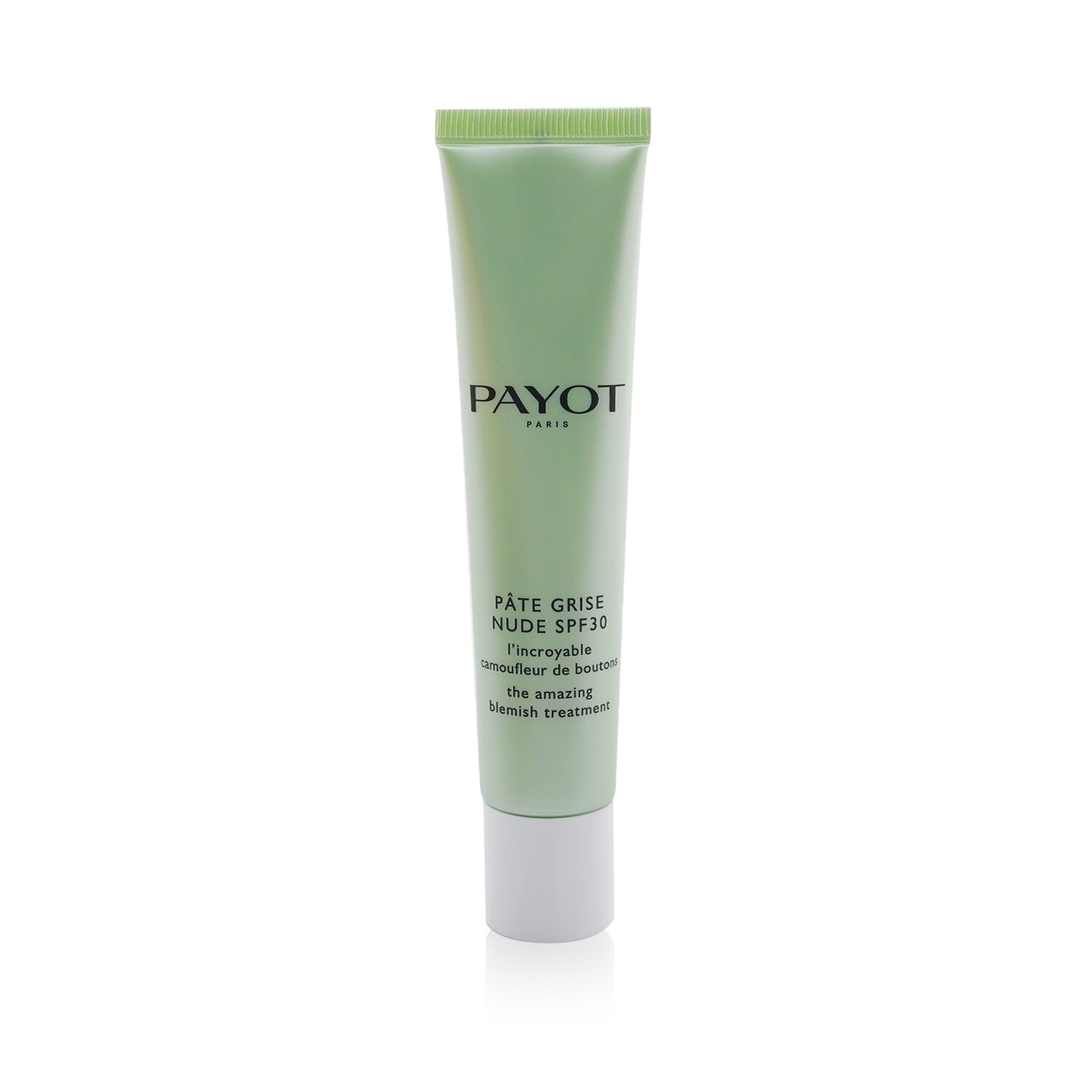 Payot Pate Grise Nude SPF30 O Incrível Tratamento para Manchas 40ml/1.3oz