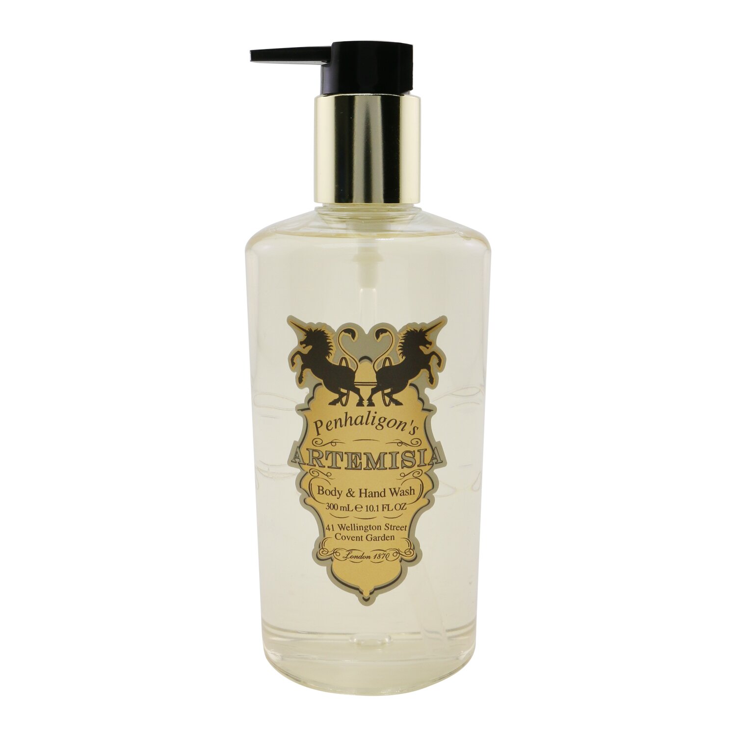 Penhaligon's Artemisia Body & Hand Wash 300ml/10.1oz