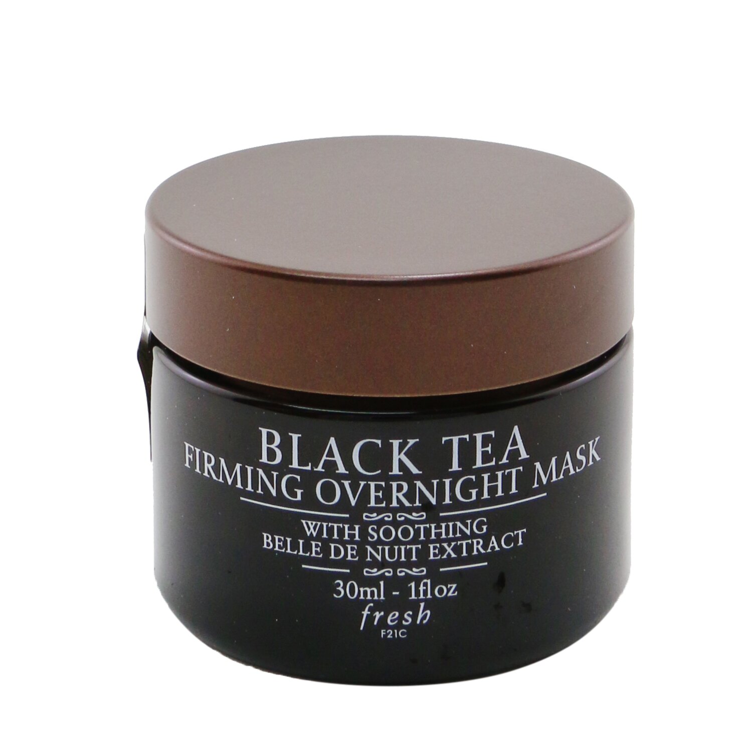 Fresh Black Tea Firming Overnight Mask 30ml/1oz