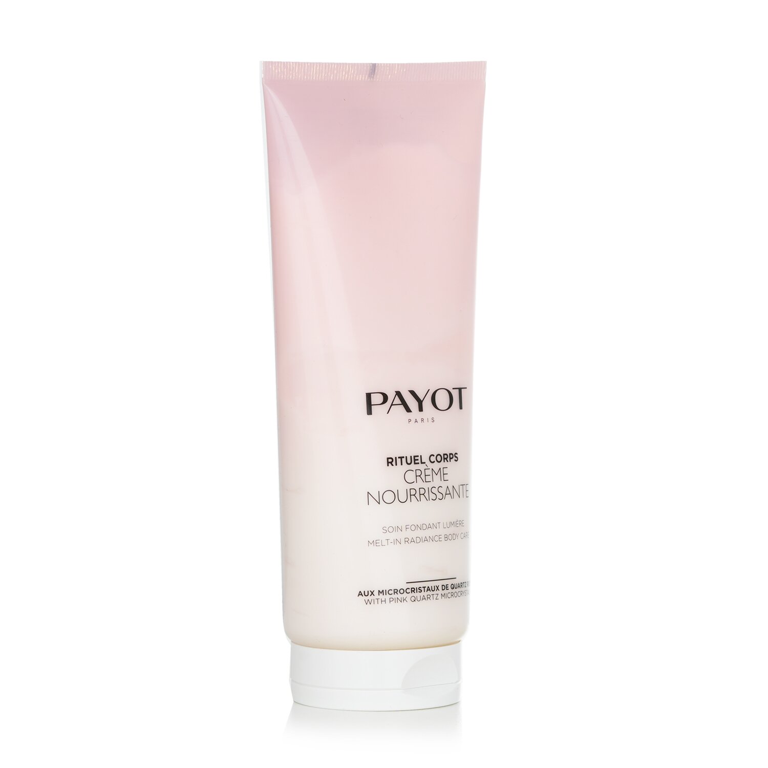 Payot Rituel Corps Creme Nourrissante Melt-In Radiance Body Care 200ml/6.7oz