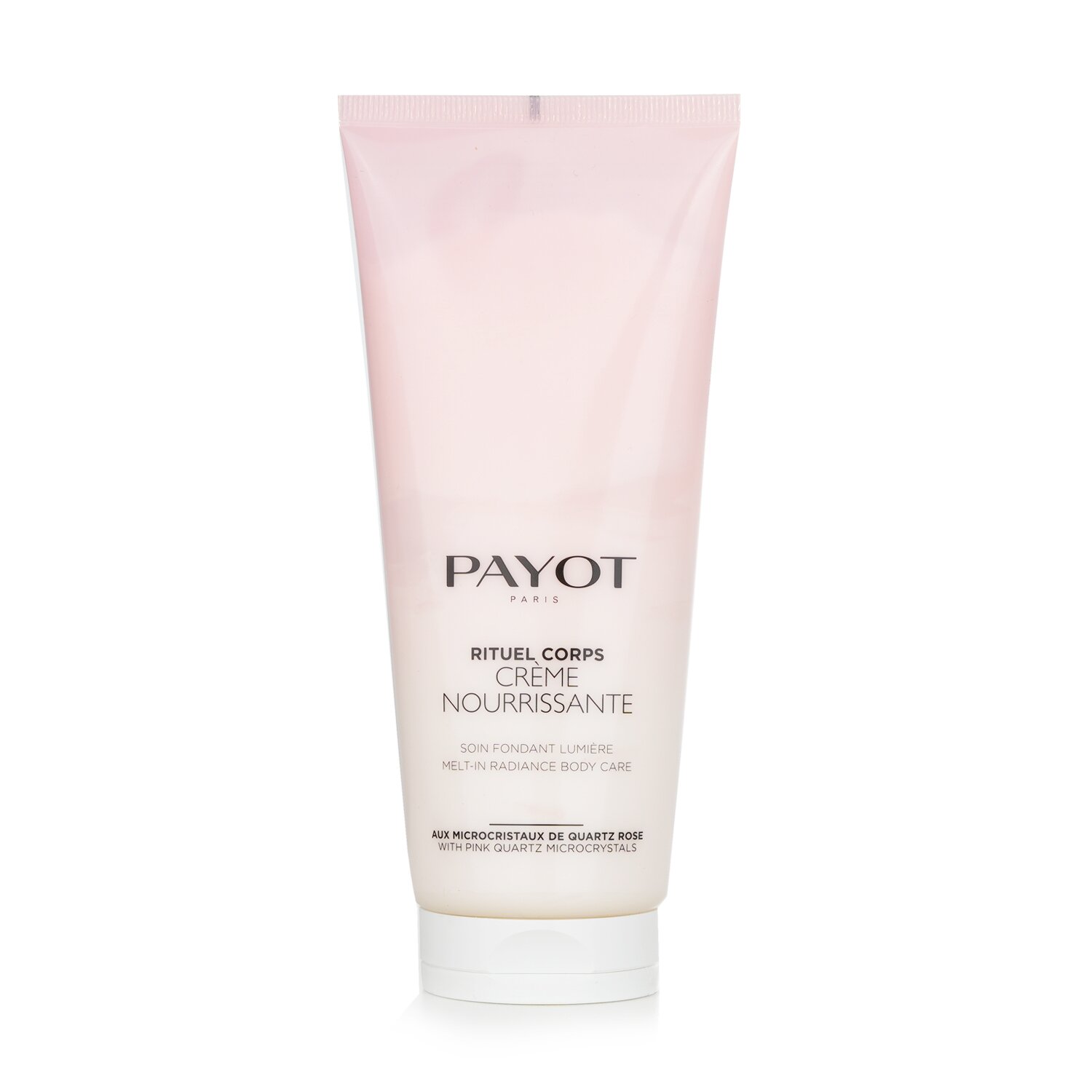 Payot Rituel Corps Creme Nourrissante Melt-In Radiance Body Care 200ml/6.7oz