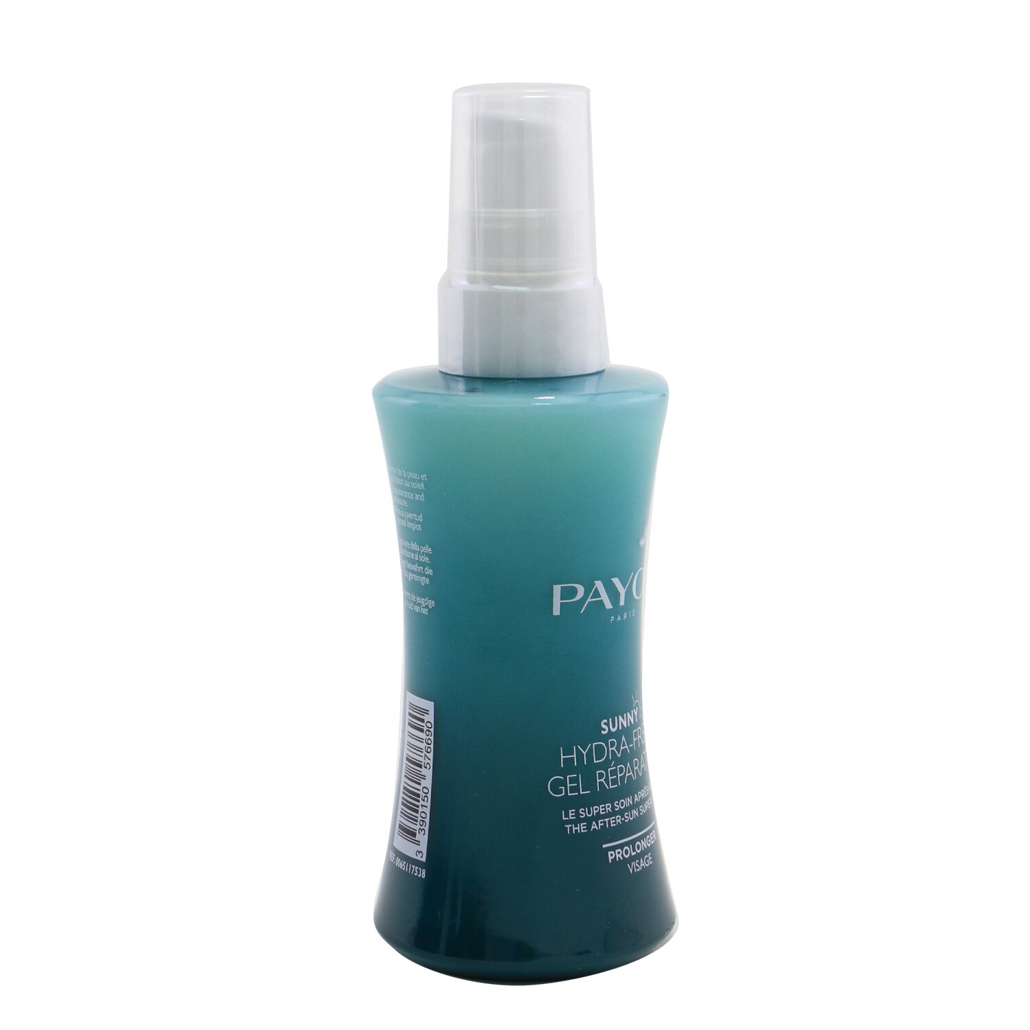 Payot Sunny Hydra-Fresh - Super péče po opalování (na obličej) 75ml/2.5oz