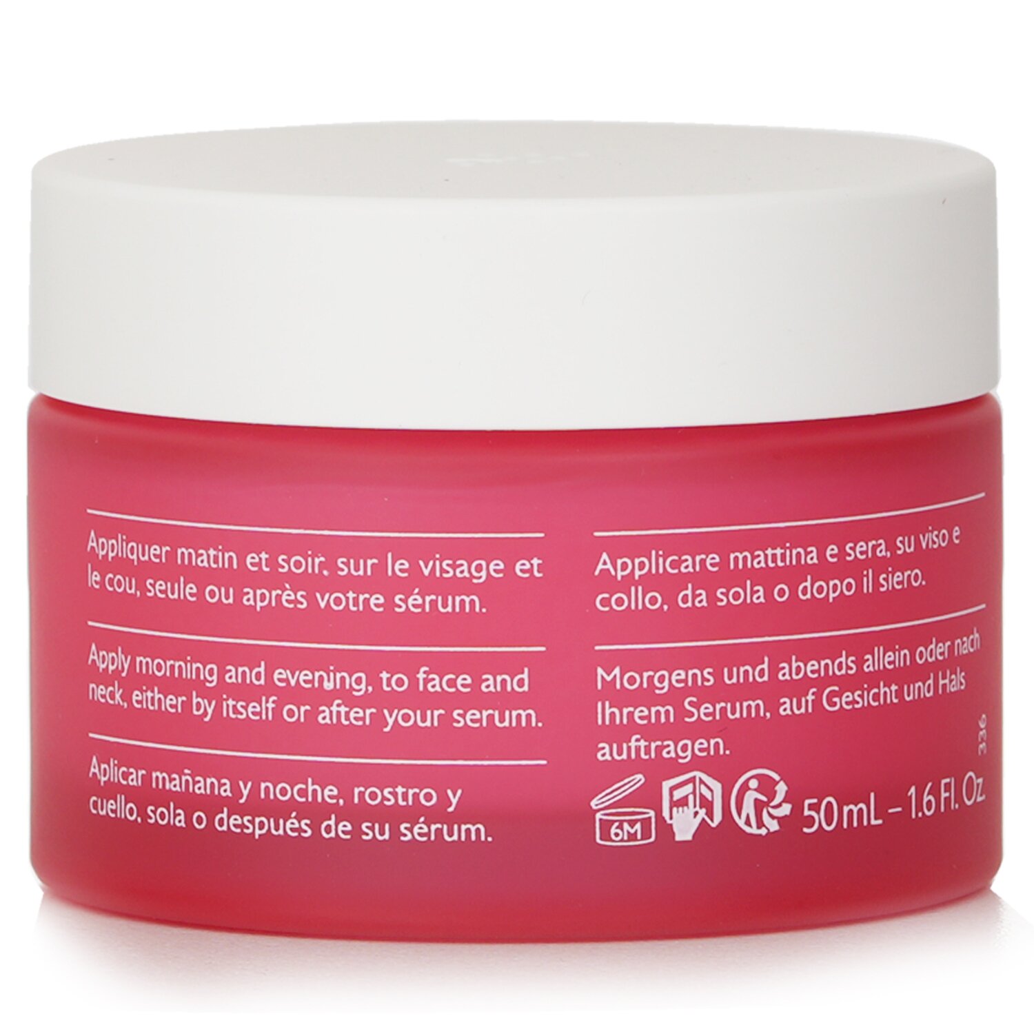 Caudalie Vinosource-Hydra S.O.S Intense Moisturizing Cream 50ml/1.6oz