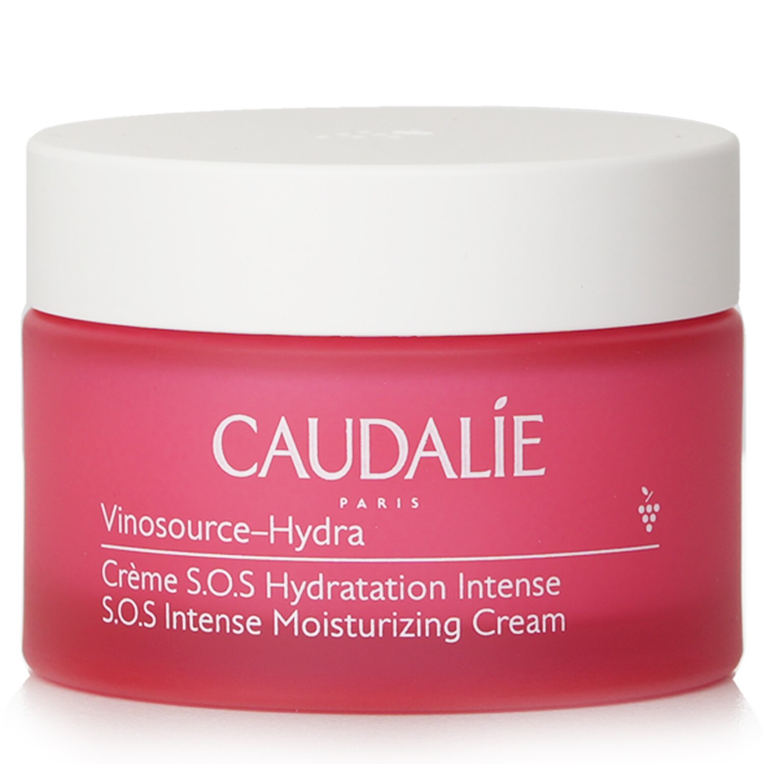Caudalie Vinosource-Hydra S.O.S Intense Moisturizing Cream 50ml/1.6oz