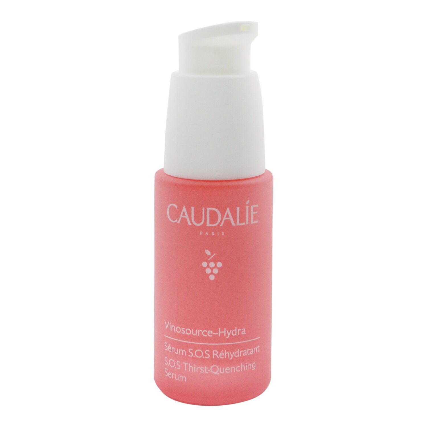 Caudalie Vinosource SOS serum(Random Packaging) 30ml/1oz
