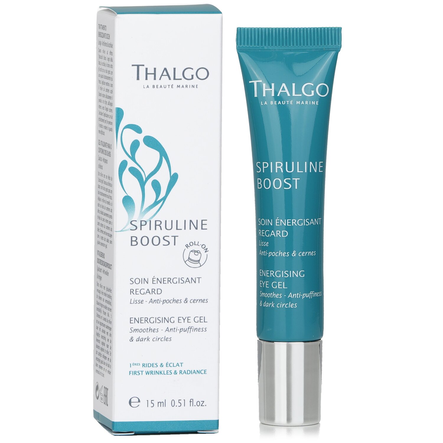 Thalgo Spiruline Boost Energising Eye Gel 15ml/0.51oz