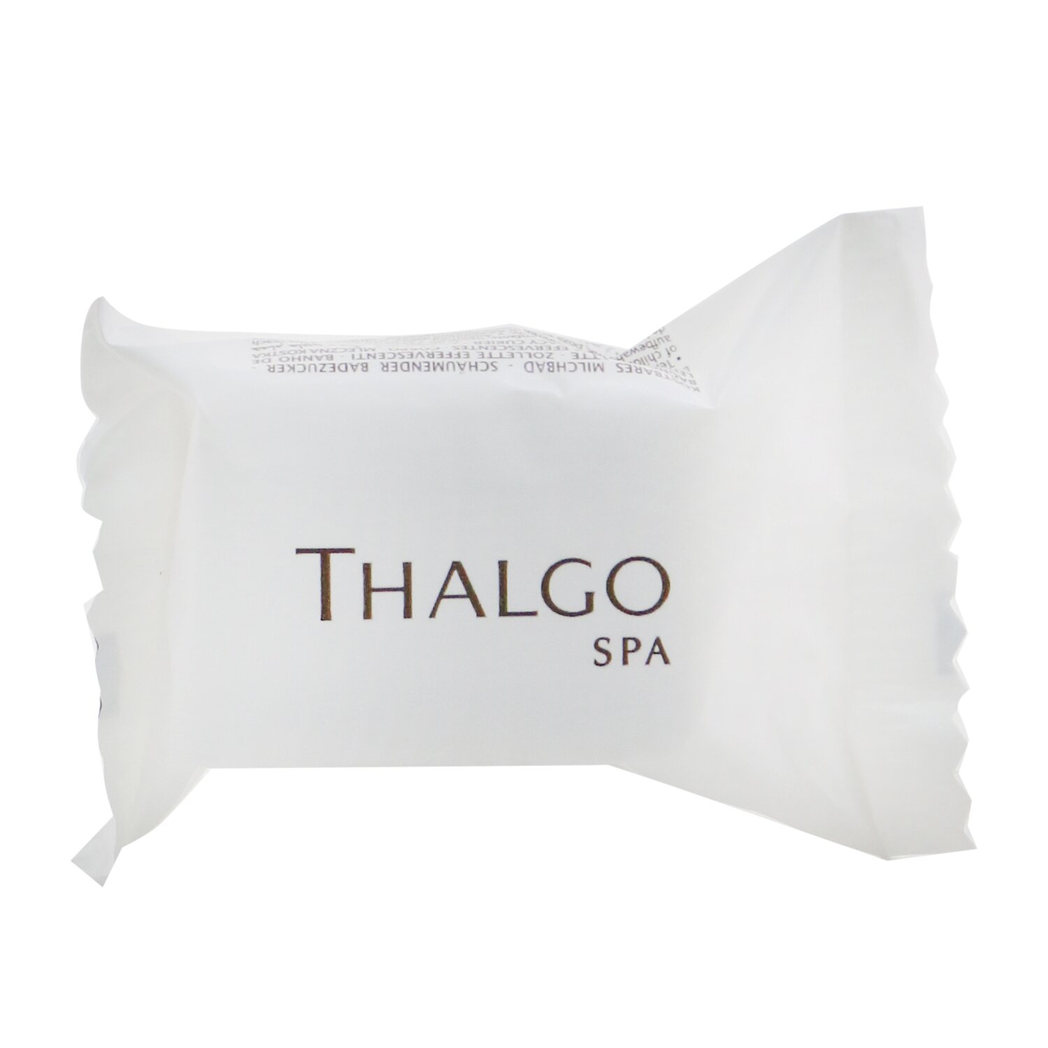 Thalgo Spa Indoceane Precious Milk Bath - Effervescent Sugars 6X28g/0.99oz