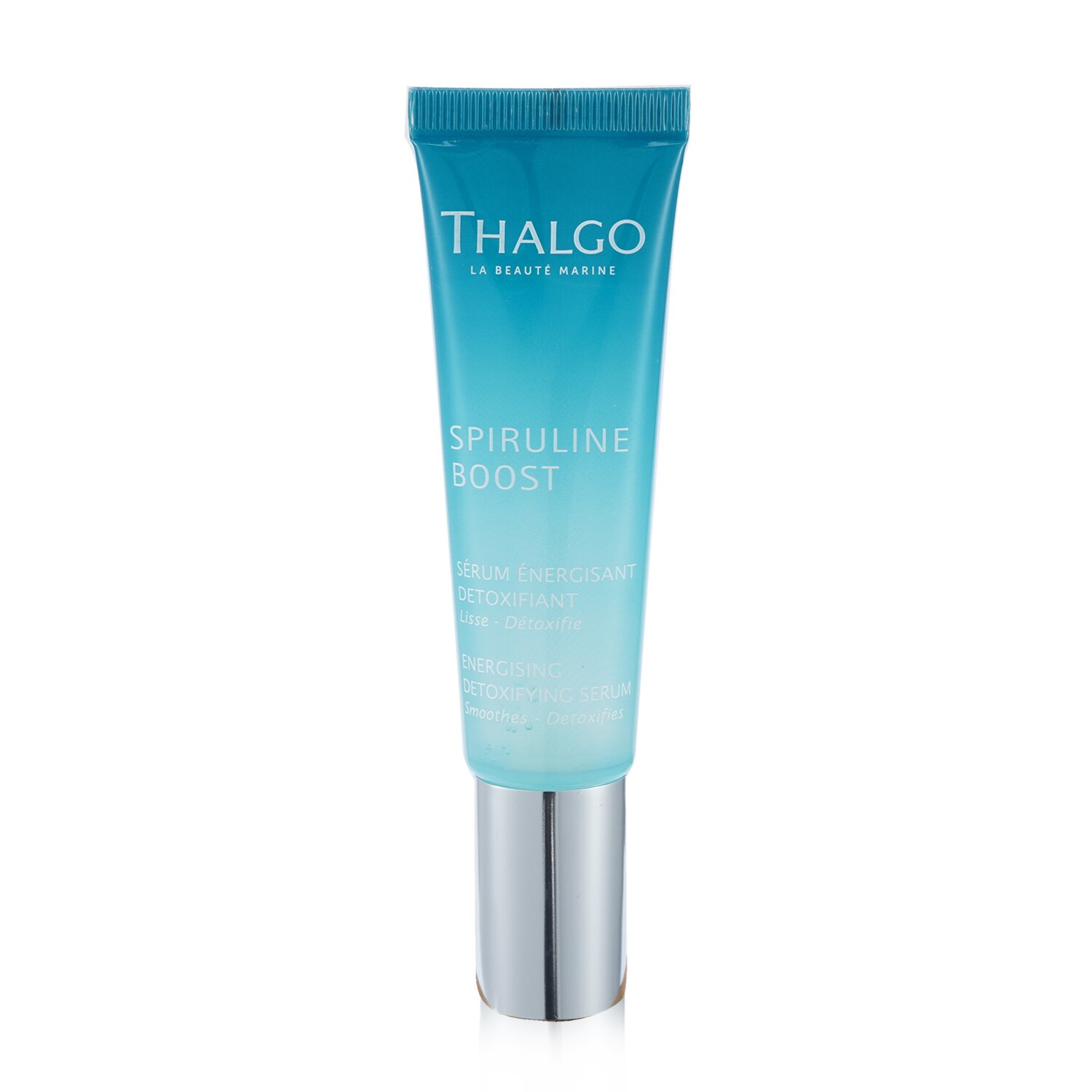 Thalgo Spiruline Boost Energising Detoxifying Serum 30ml/1.01oz
