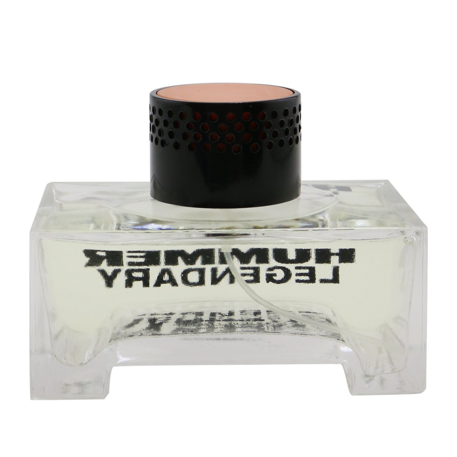 Hummer Legendary Eau De Toilette Spray 125ml/4.2oz