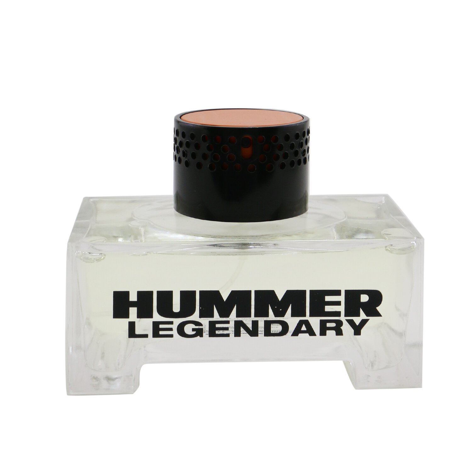 Hummer Legendary Eau De Toilette Spray 125ml/4.2oz