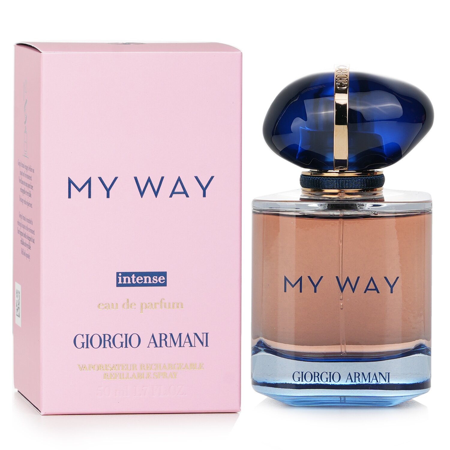 Giorgio Armani My Way Intense Eau De Parfum Spray 50ml/1.7oz
