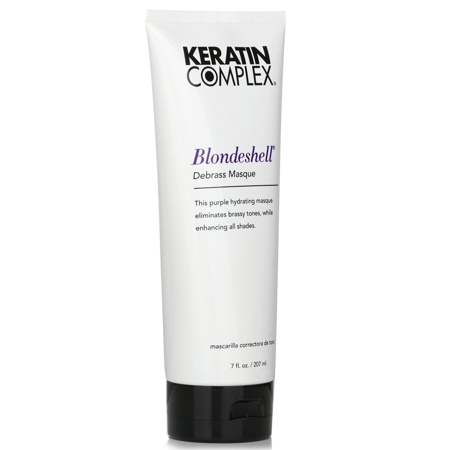 Keratin Complex Blondeshell Debrass դիմակ 207ml/7oz