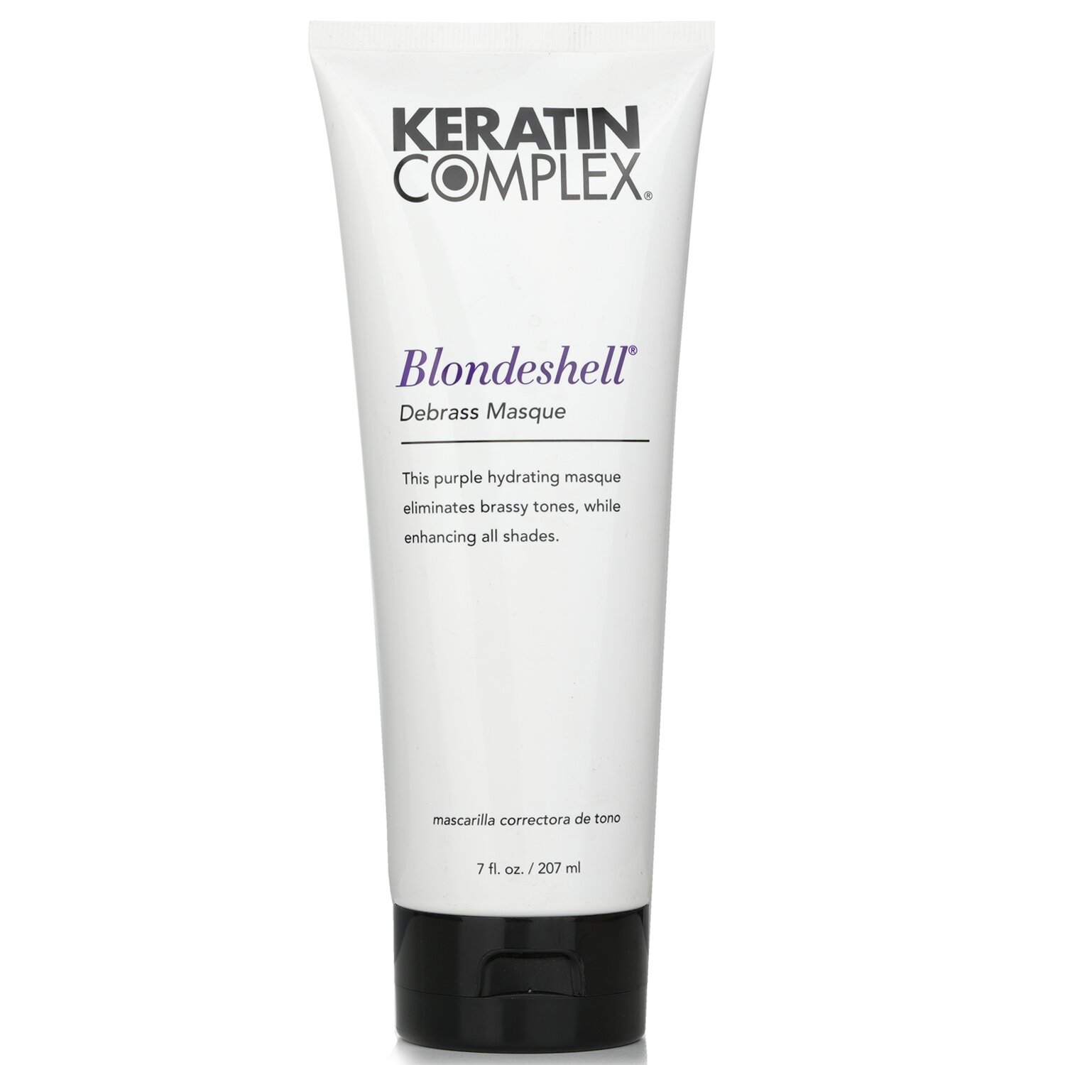 Keratin Complex Blondeshell Debrass դիմակ 207ml/7oz