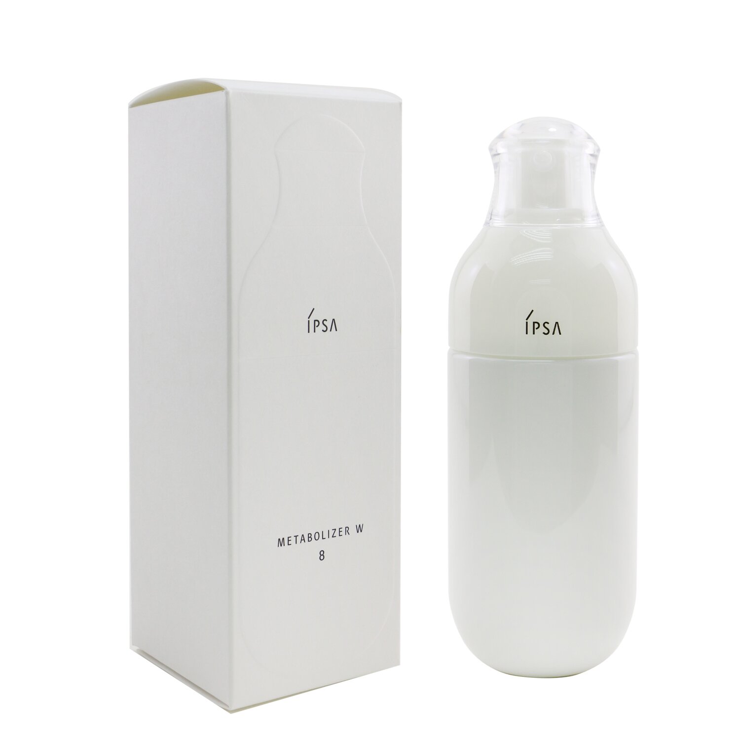 Ipsa Metabolizer W 8 175ml/5.8oz