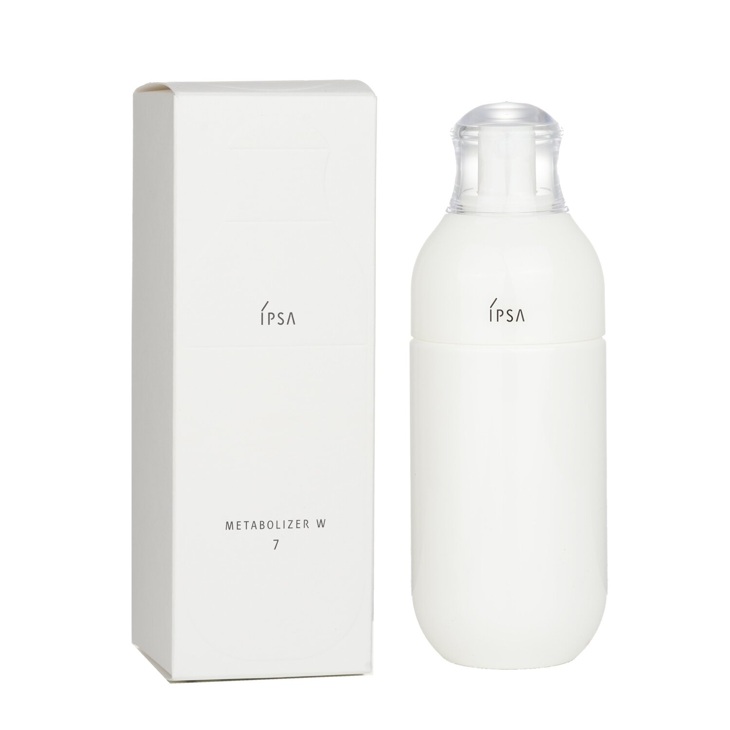 Ipsa Metabolizer W 7 175ml/5.8oz