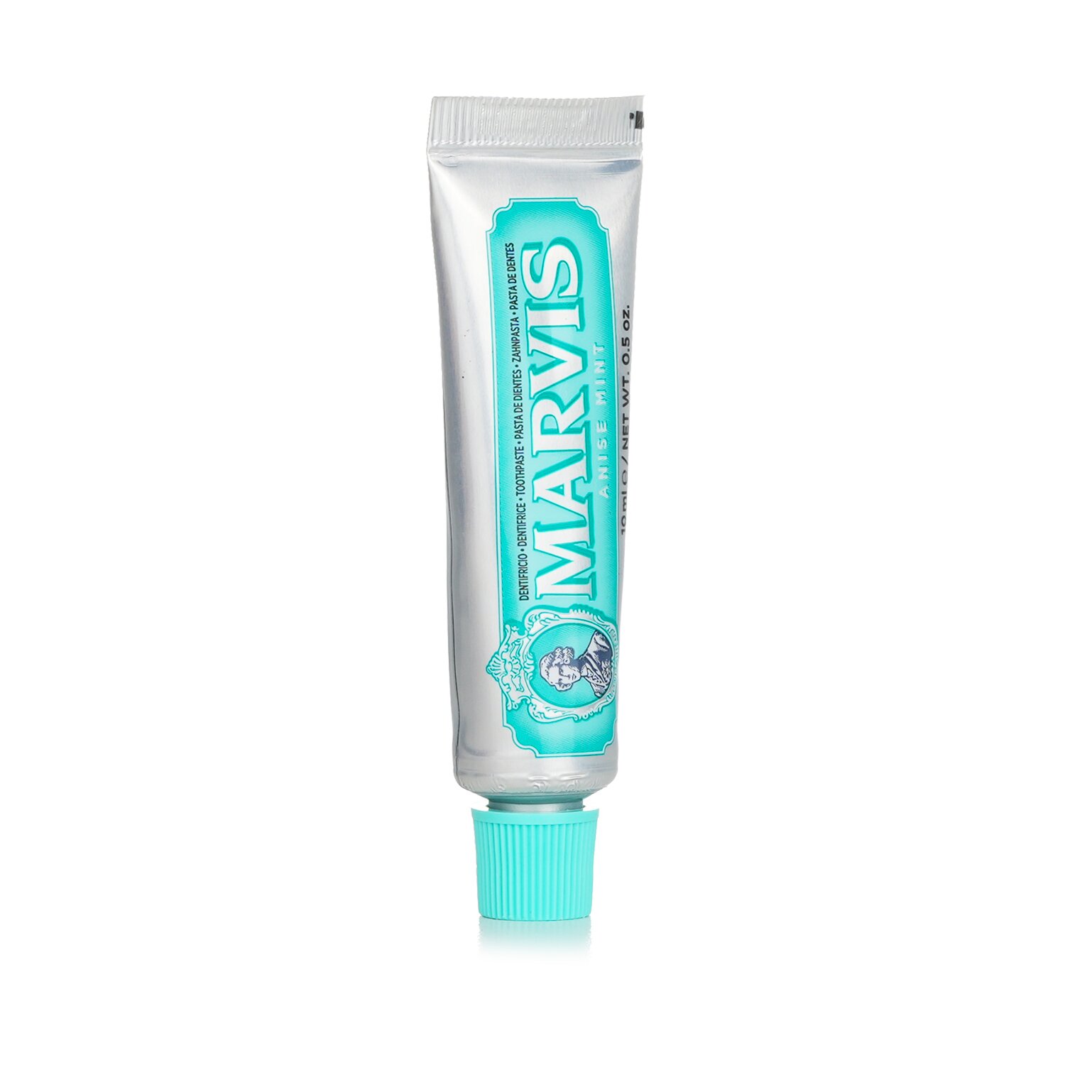 Marvis Kem đánh răng hồi bạc hà 10ml/0.5oz