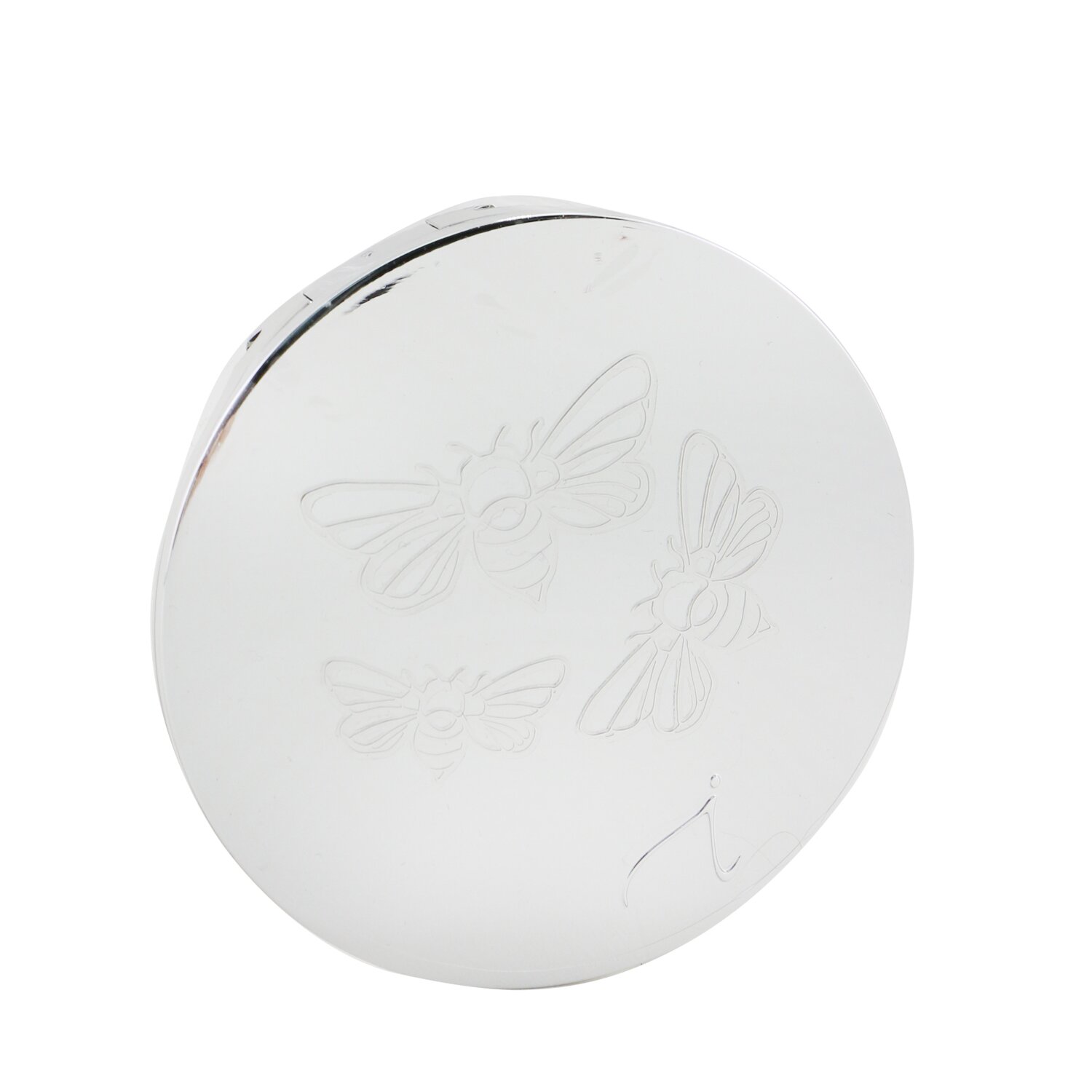Jane Iredale Refillable Compact (Empty Case) 1pc