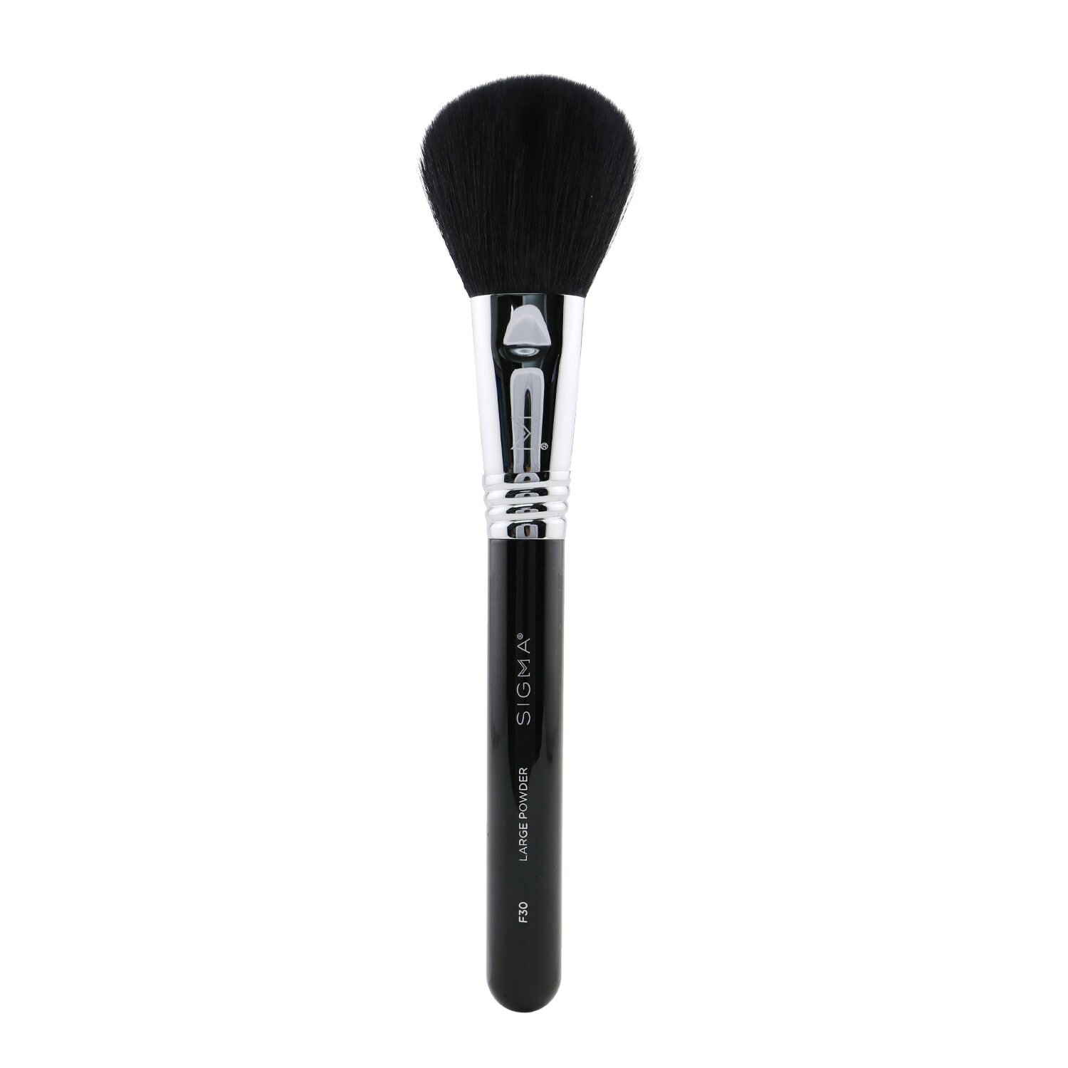 Sigma Beauty F30 Large Powder Brush (Unboxed) Picture Color