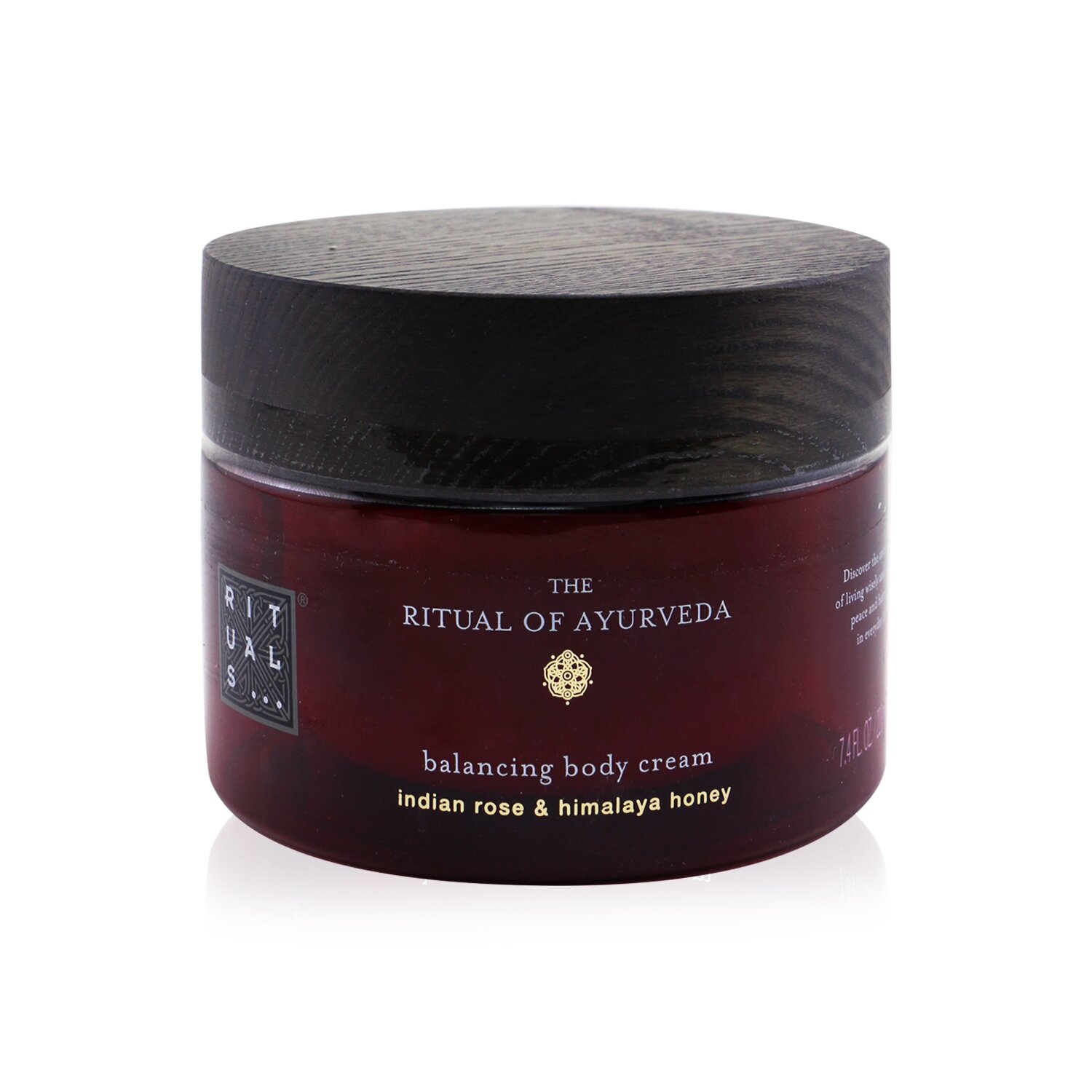 Rituals The Ritual Of Ayurveda Balancing Body Cream 220ml/7.4oz