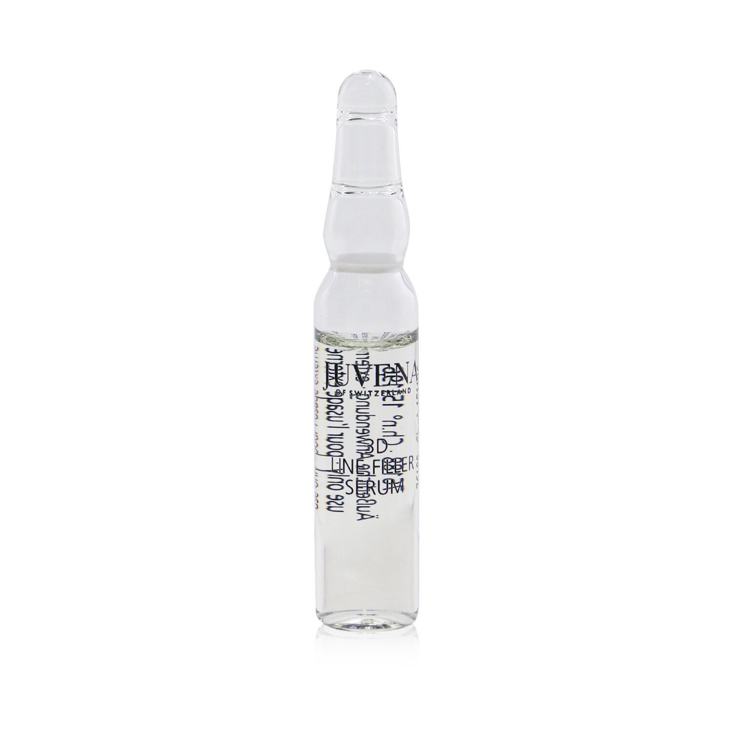 3D LINE FILLER SERUM (AMPOULE)