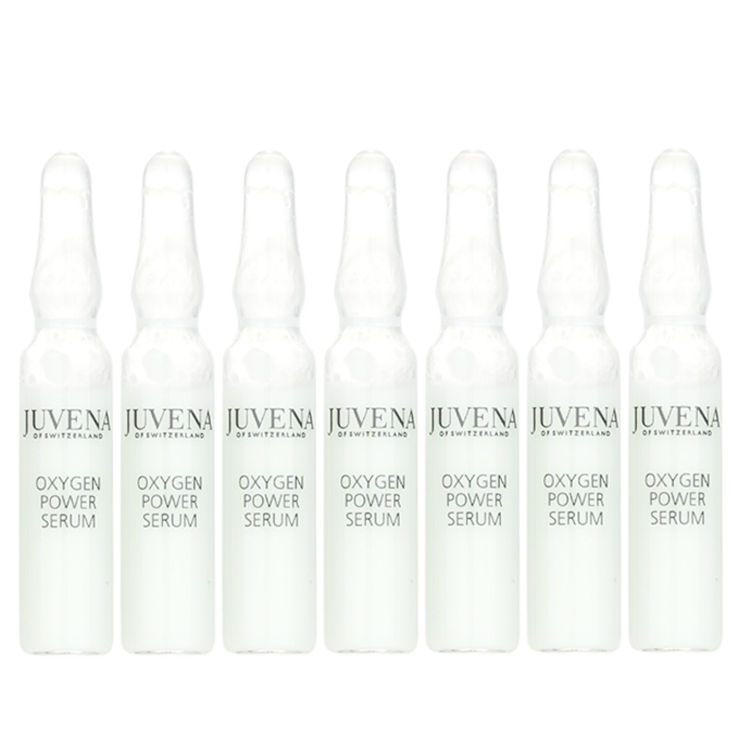 Juvena Ampoule - Oxygen Power Suero 7x2ml/0.07oz