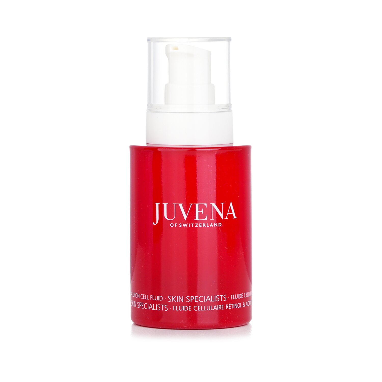 Juvena Skin Specialists Retinol & Hyaluron Fluido Celular 50ml/1.7oz