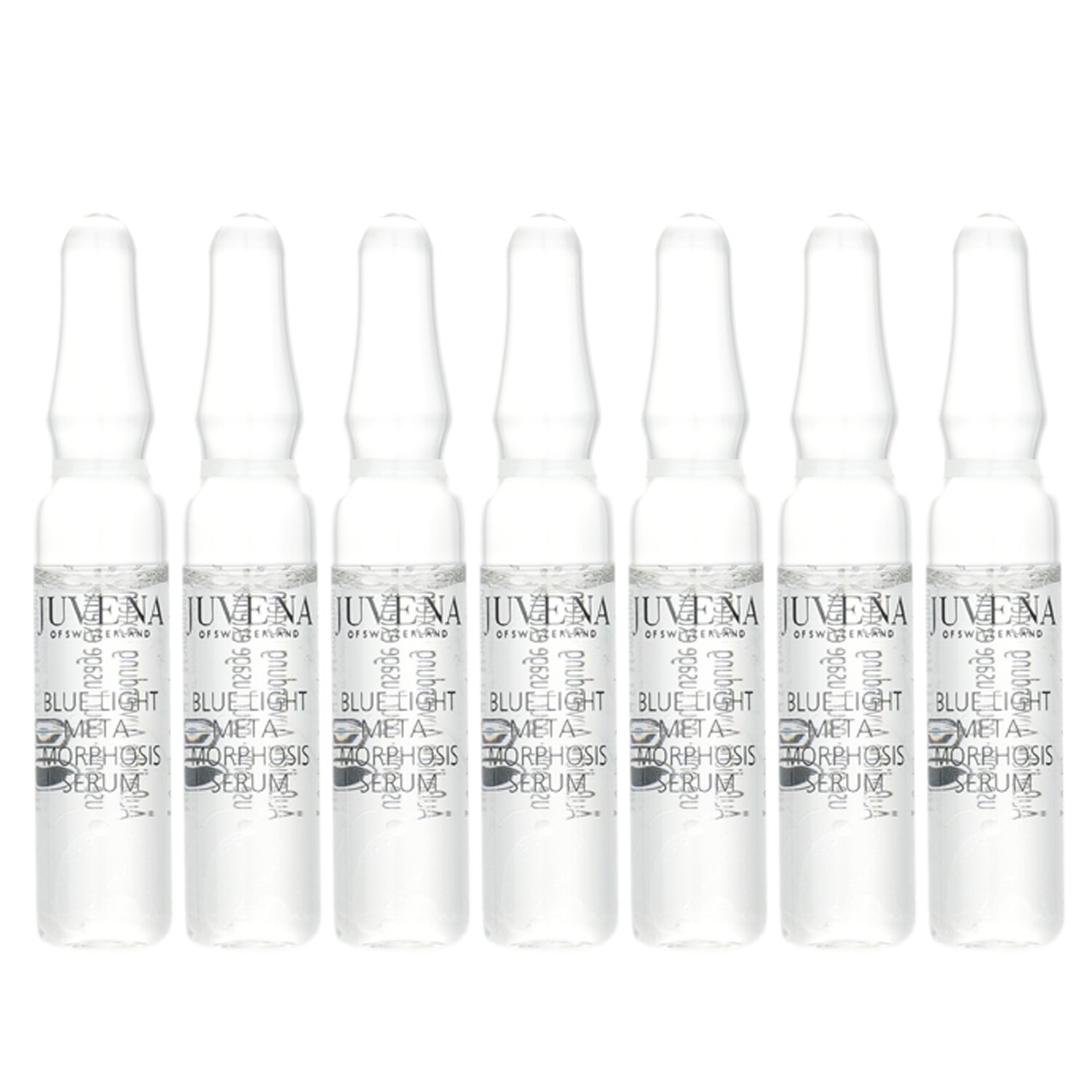 Juvena Ampoule - Blue Light Metamorphosis Suero 7x2ml/0.07oz