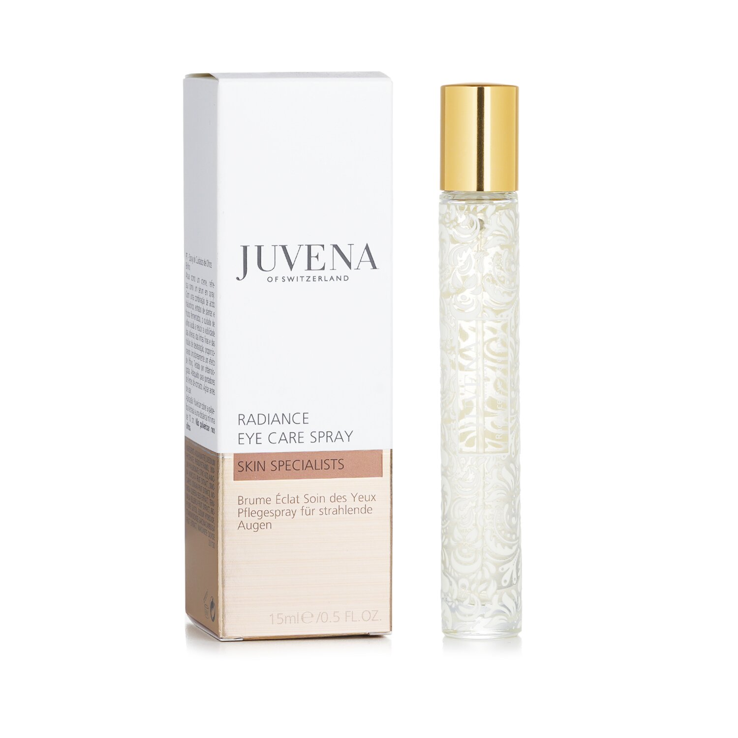 Juvena Skin Specialists Radiance Spray Cuidado de Ojos 15ml/0.5oz