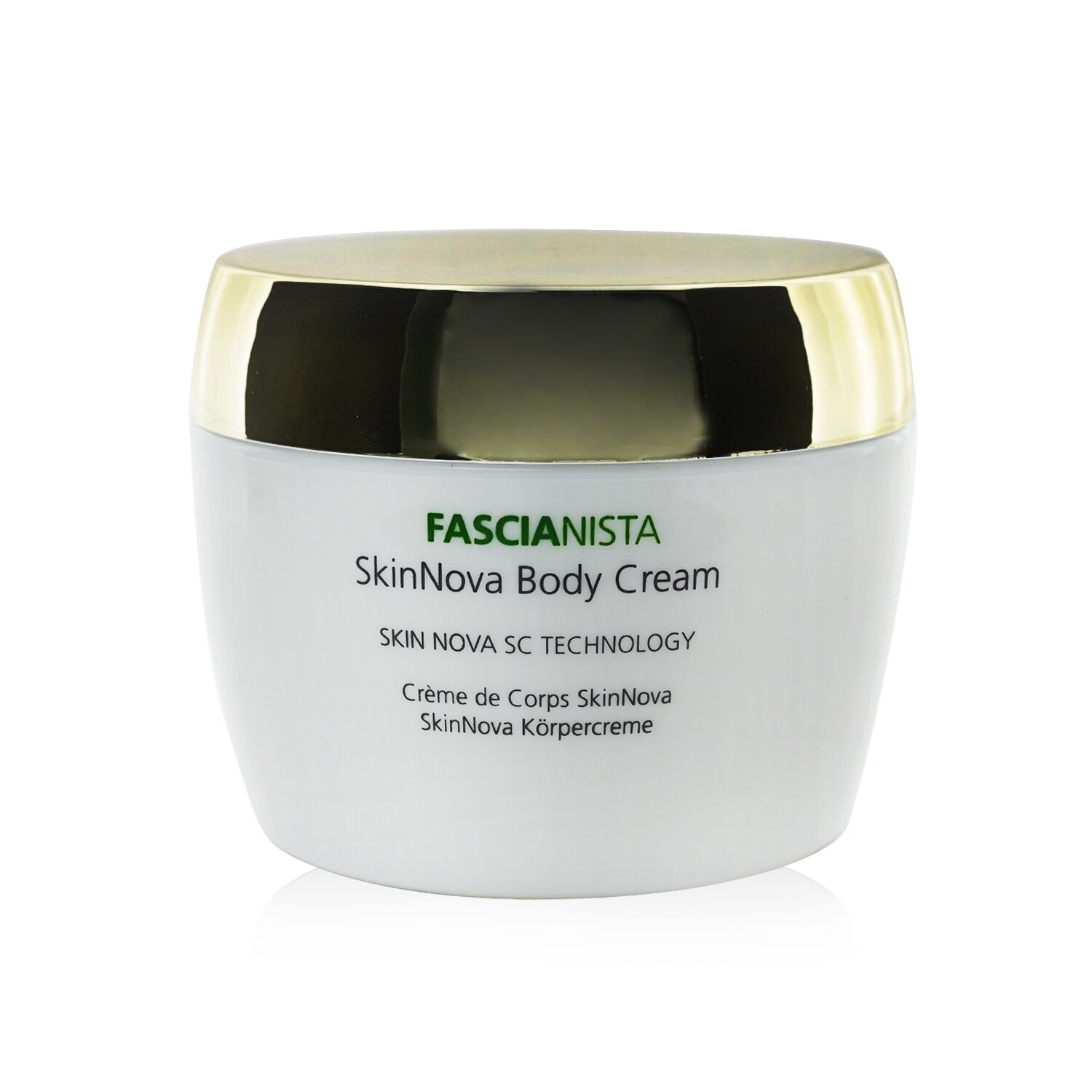 Juvena Fascianista SkinNova Body Cream 200ml/6.8oz