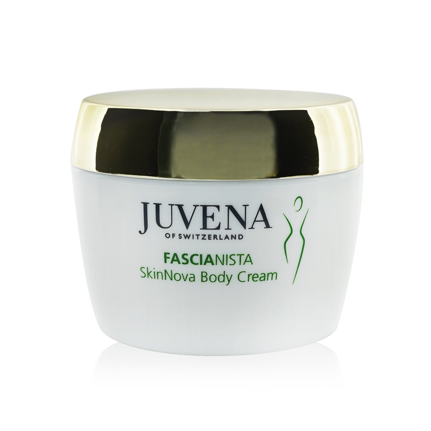 Juvena Fascianista SkinNova Body Cream 200ml/6.8oz