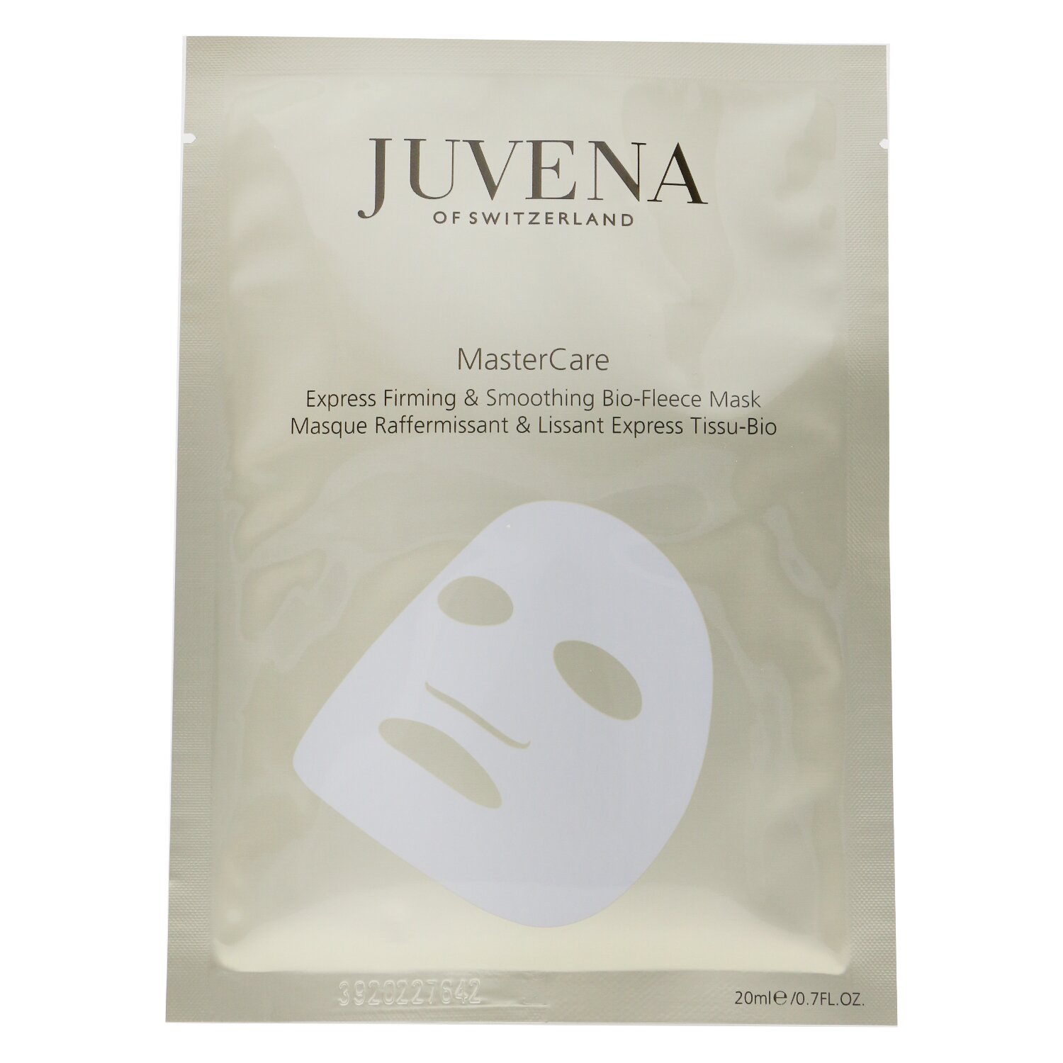 Juvena MasterCare Express Mascarilla Reafirmante & Suavizante 5x20ml/0.7oz